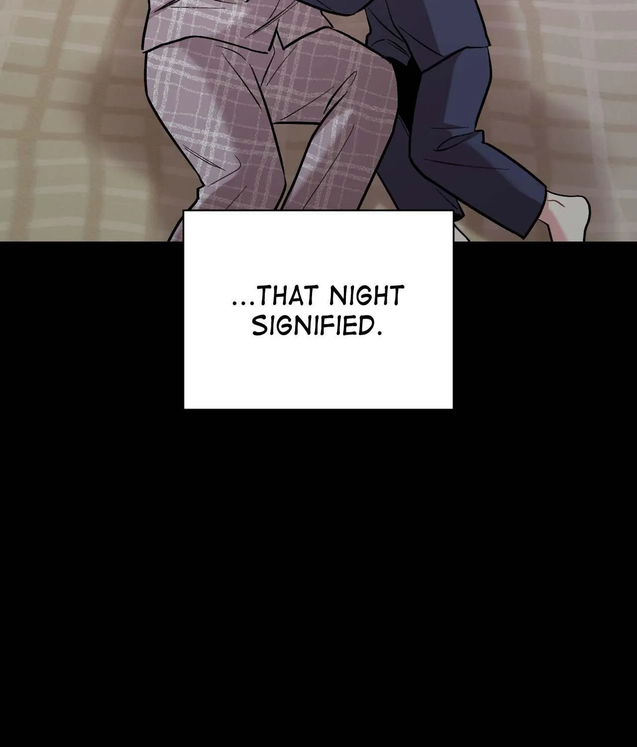 Cherry Complex Chapter 59 page 56 - 