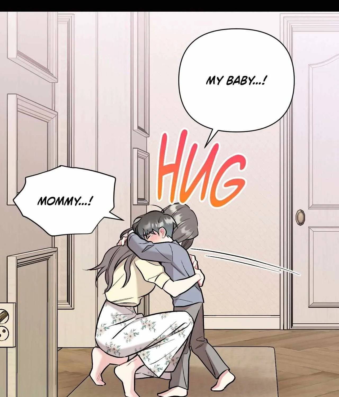 Cherry Complex Chapter 59 page 64 - 