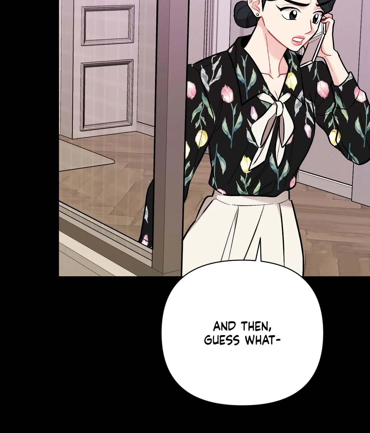 Cherry Complex Chapter 59 page 88 - 