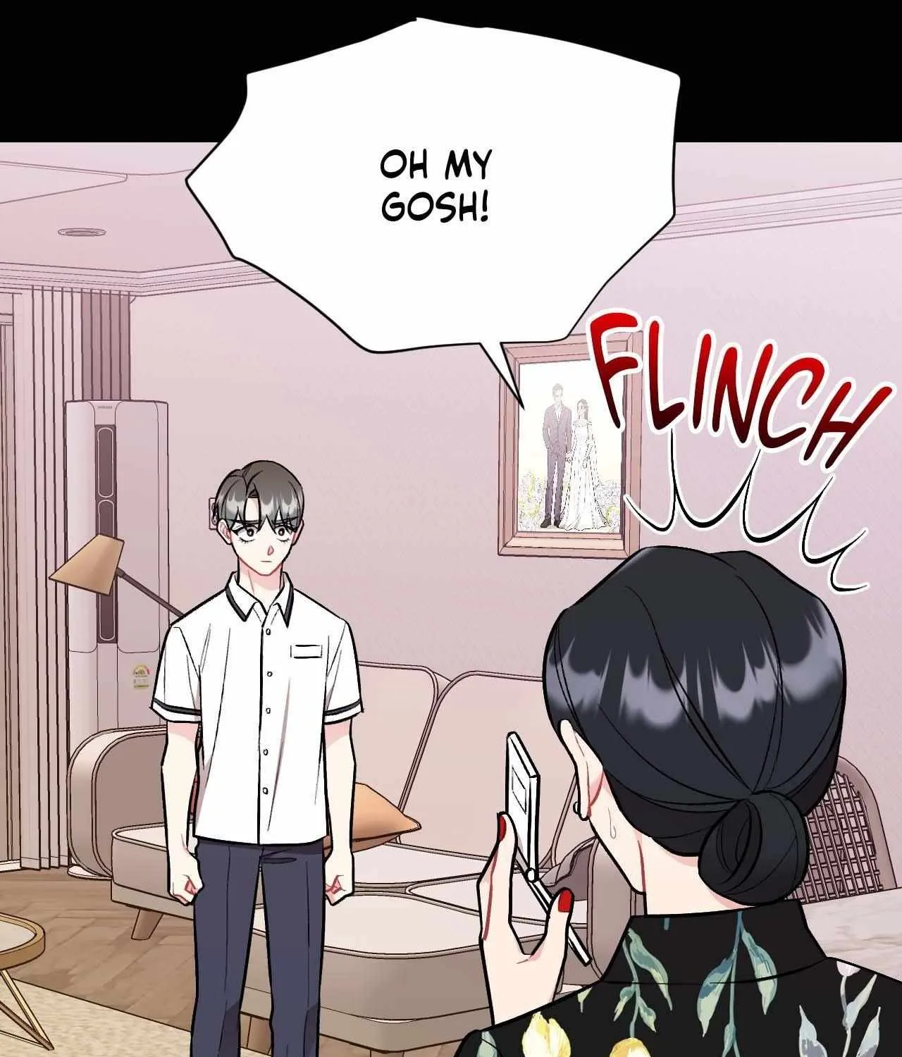 Cherry Complex Chapter 59 page 90 - 