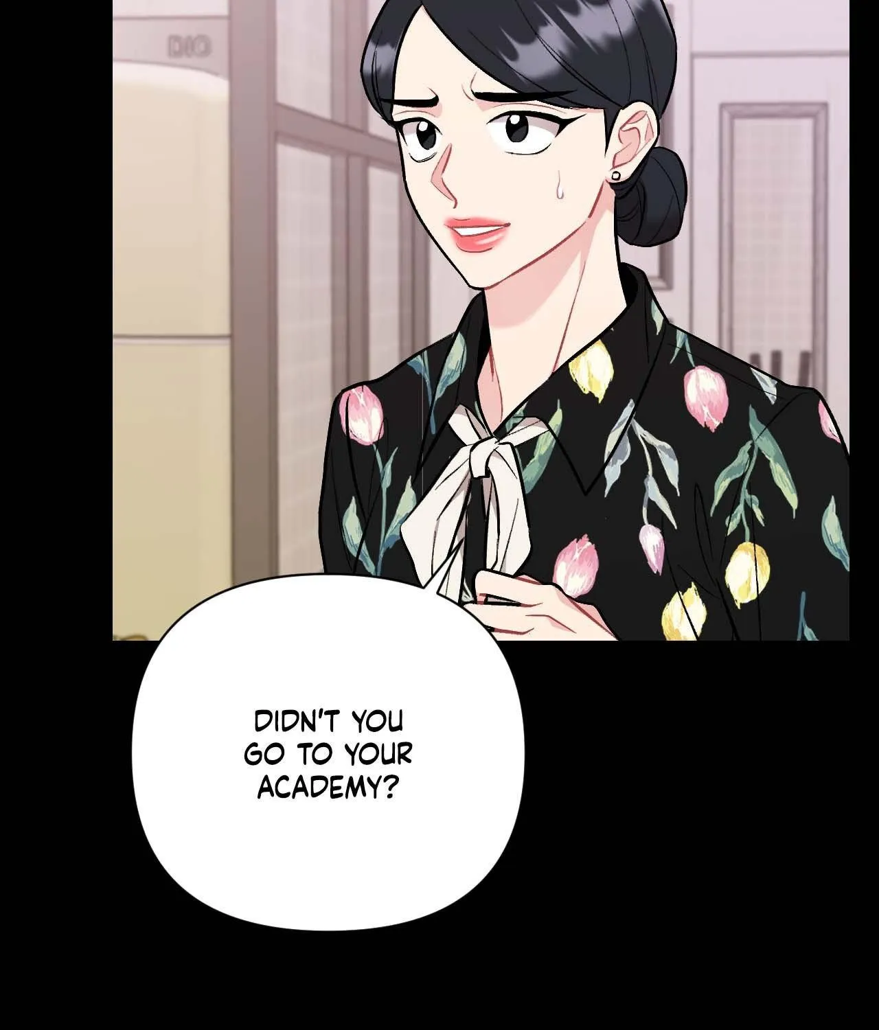 Cherry Complex Chapter 59 page 99 - 