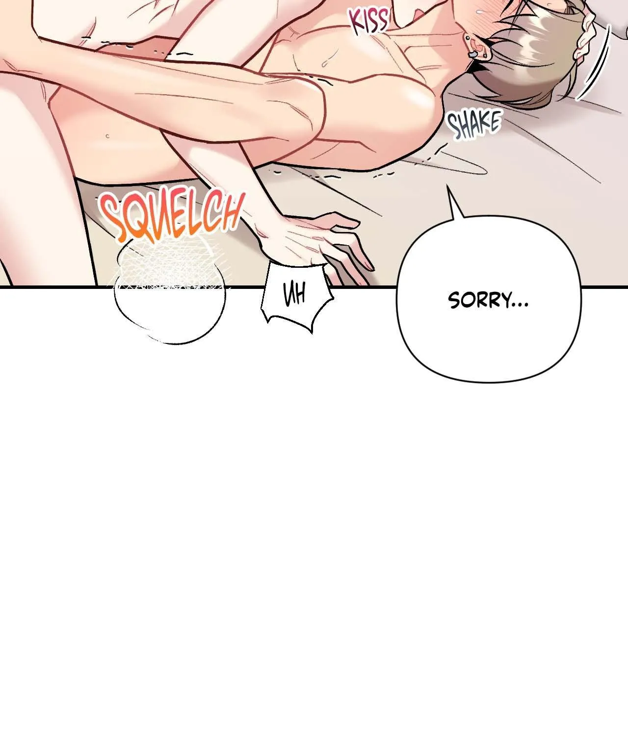 Cherry Complex Chapter 60 page 11 - 