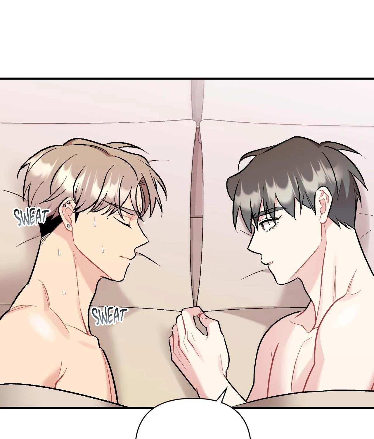Cherry Complex Chapter 60 page 105 - 