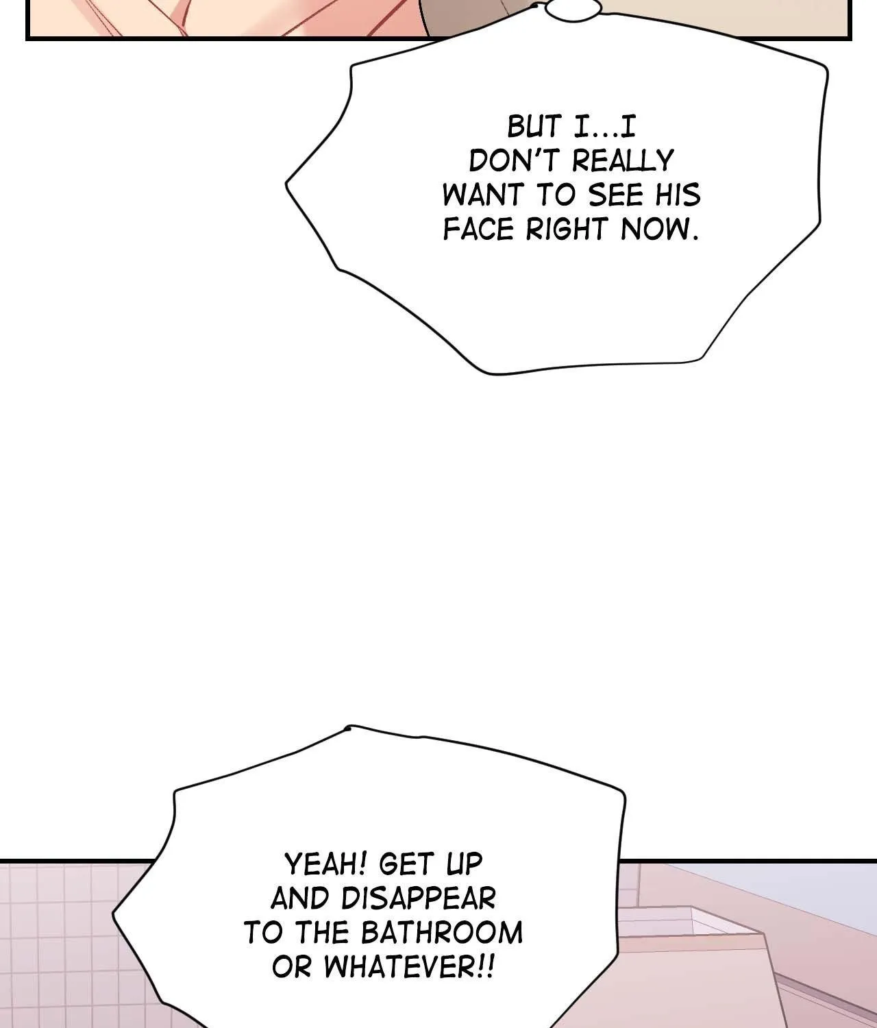 Cherry Complex Chapter 60 page 109 - 