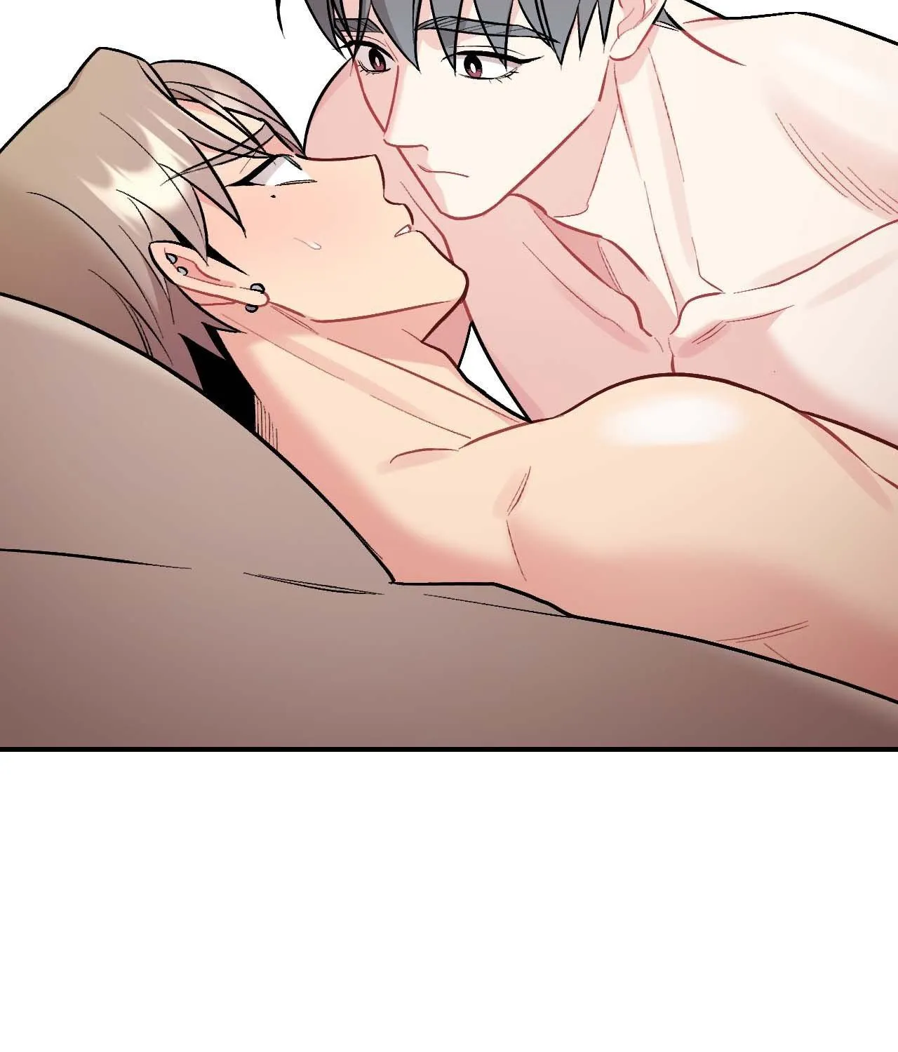 Cherry Complex Chapter 60 page 122 - 
