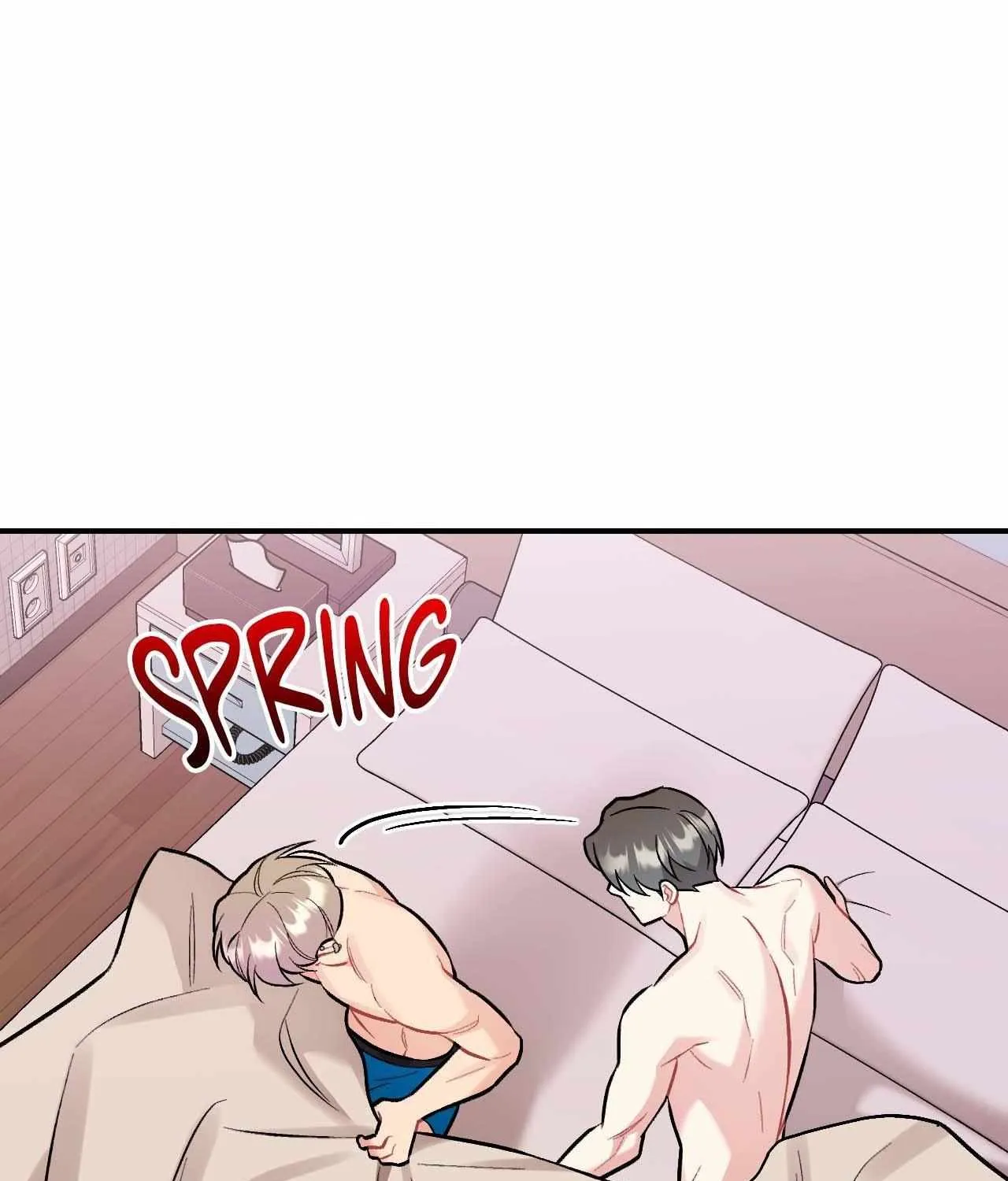 Cherry Complex Chapter 60 page 126 - 