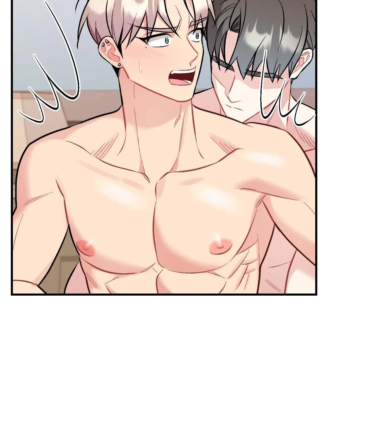 Cherry Complex Chapter 60 page 134 - 