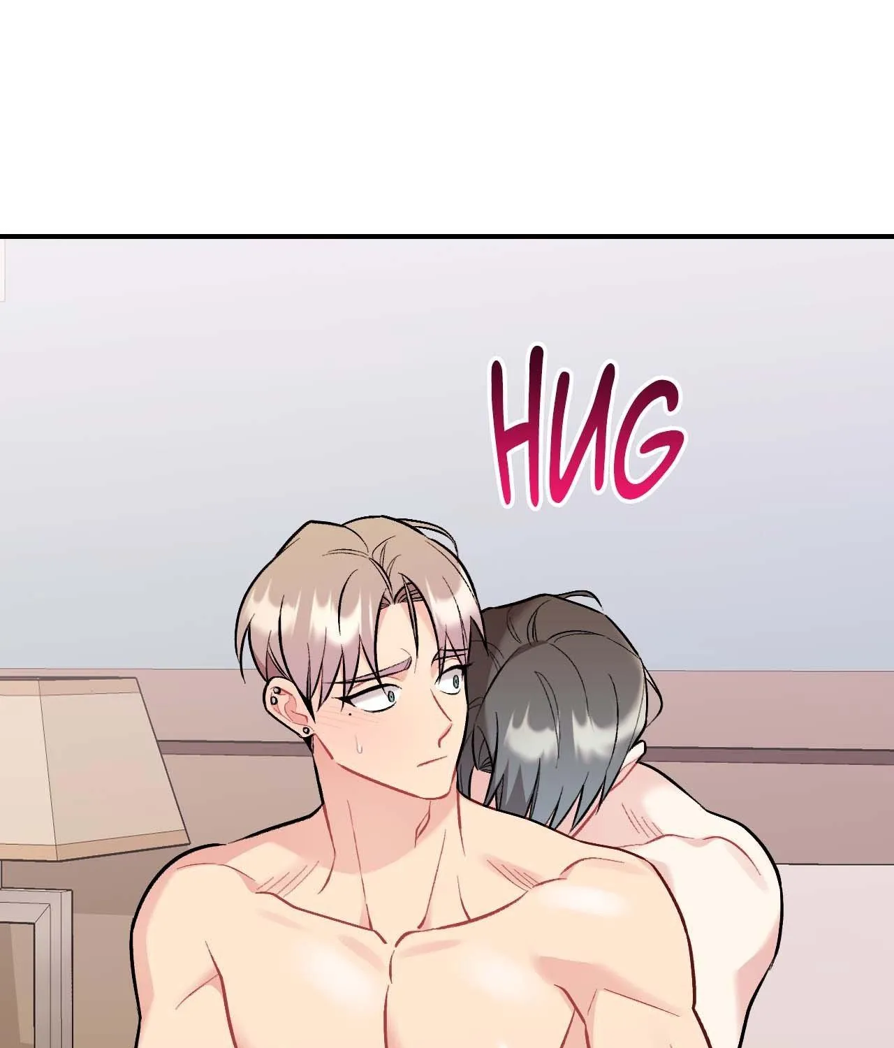 Cherry Complex Chapter 60 page 136 - 