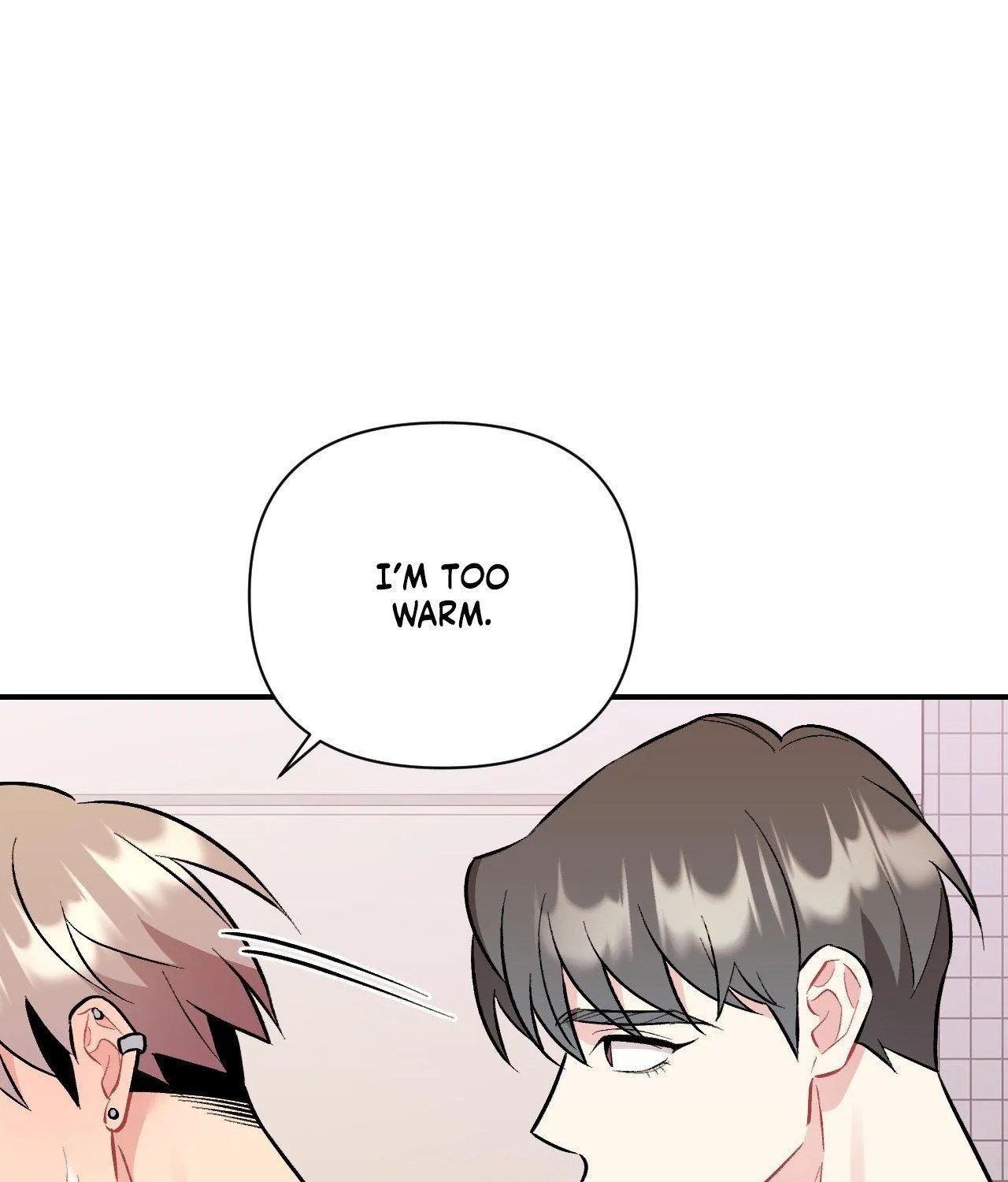 Cherry Complex Chapter 60 page 141 - 