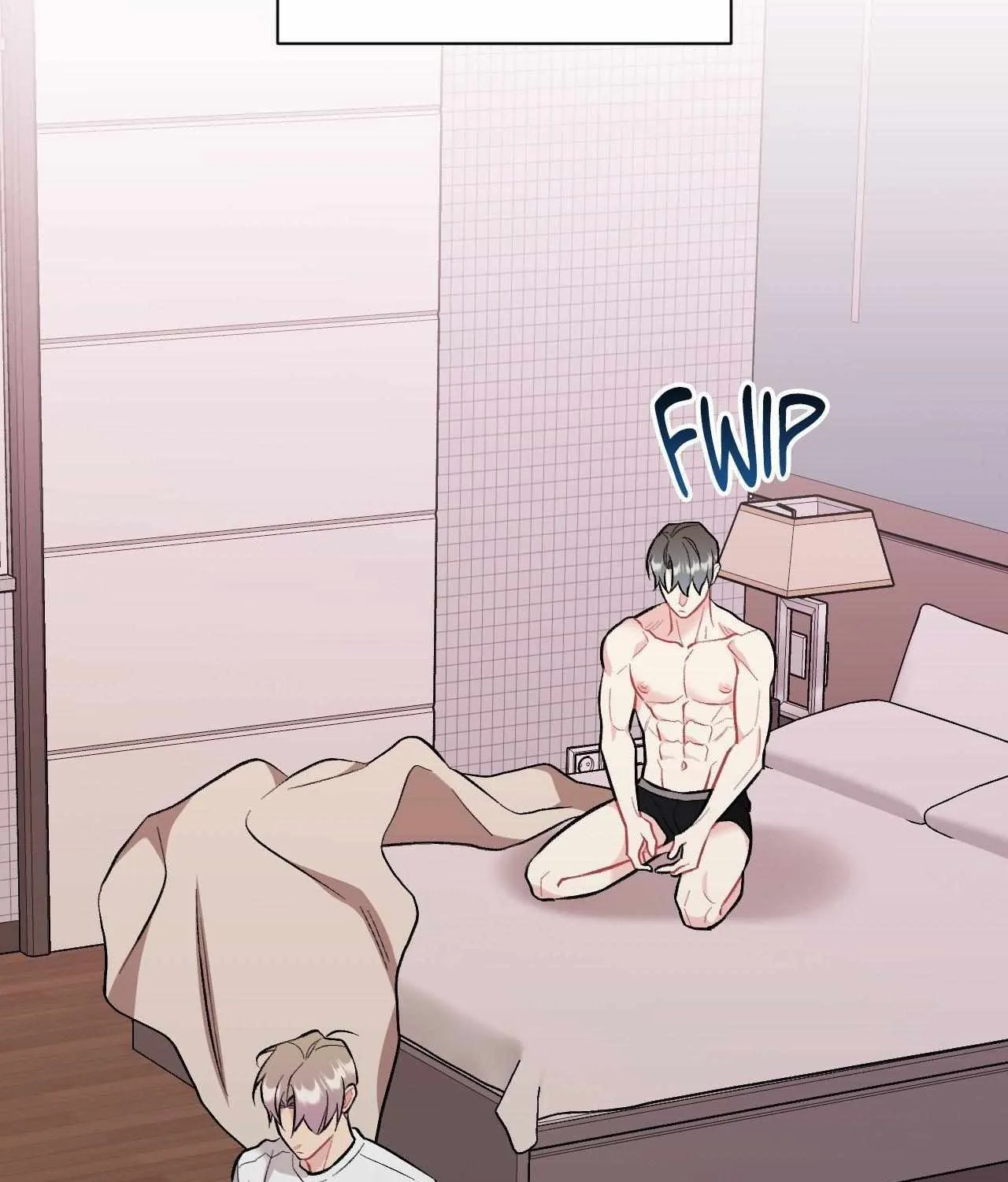 Cherry Complex Chapter 60 page 153 - 