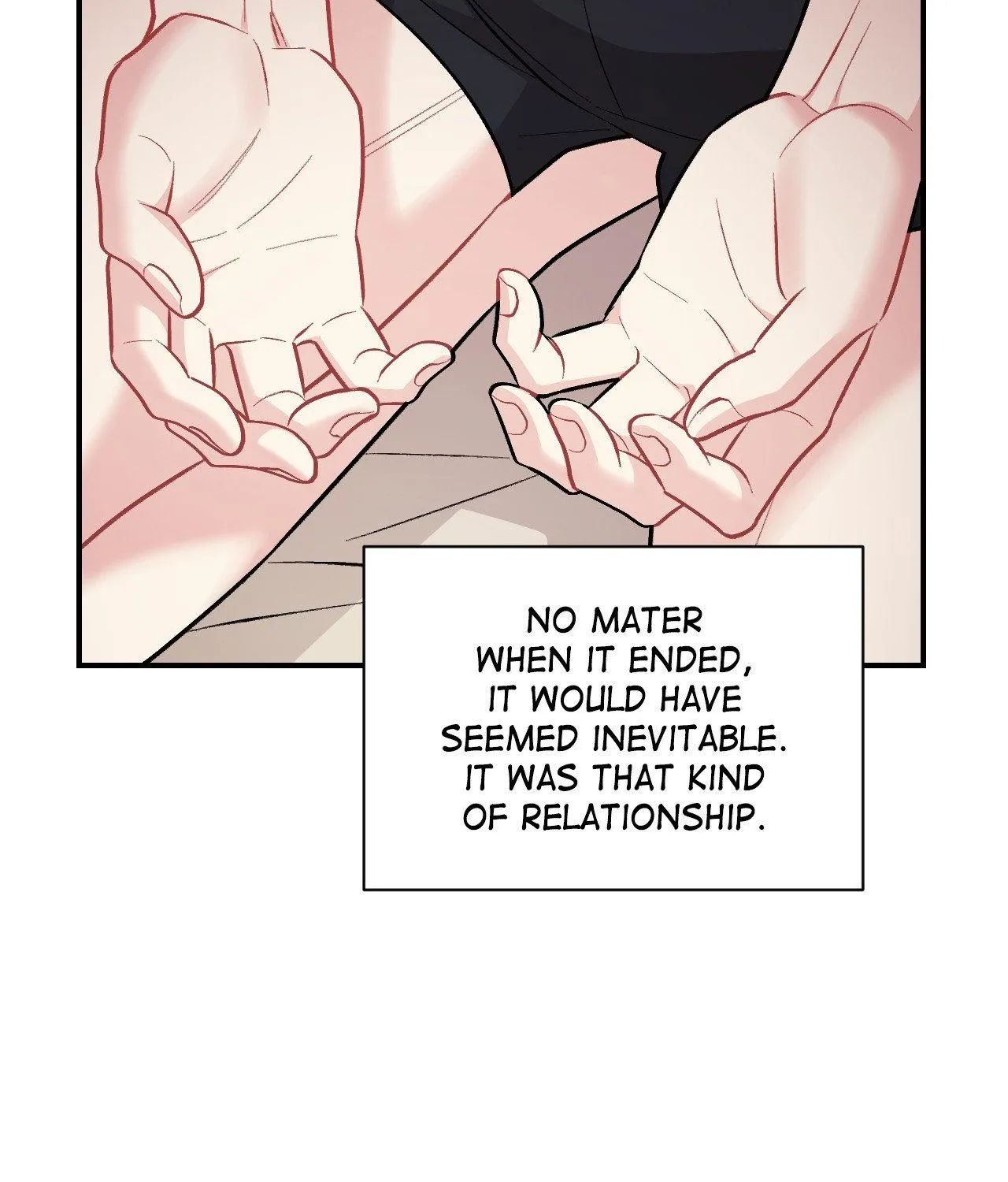 Cherry Complex Chapter 60 page 157 - 