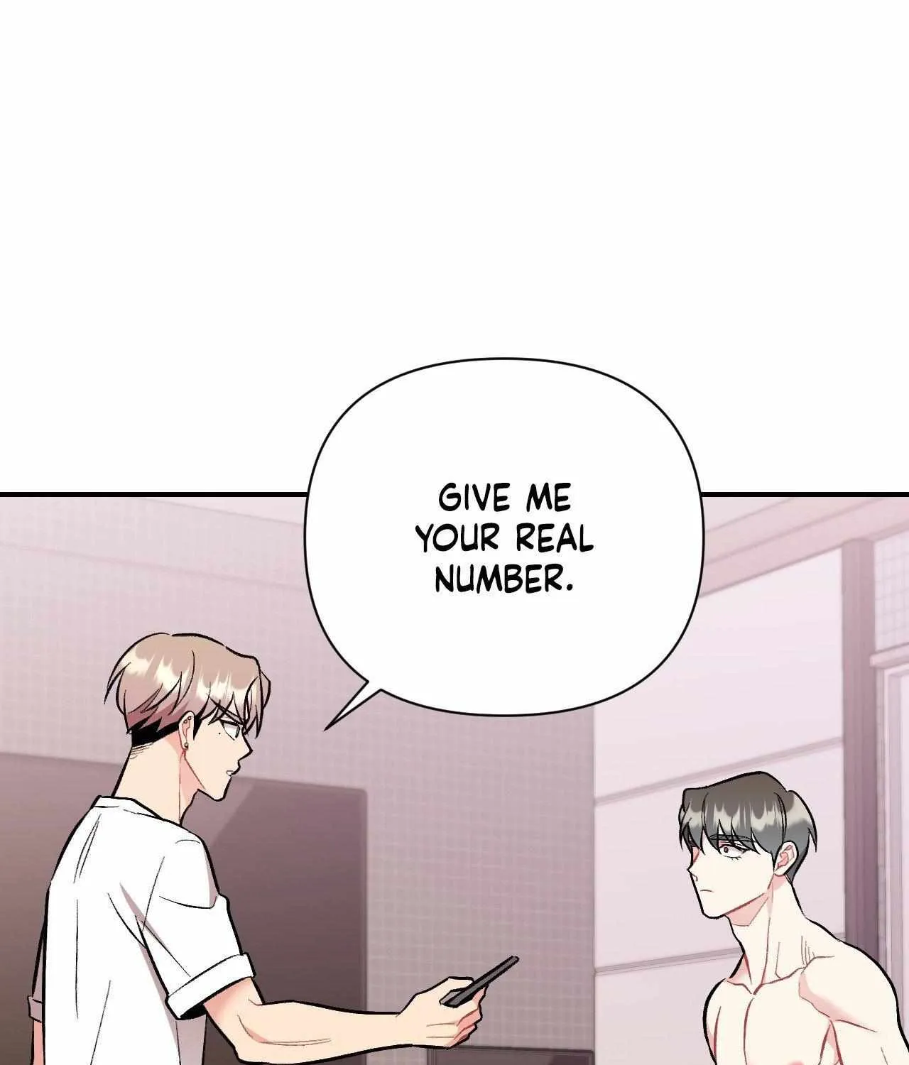 Cherry Complex Chapter 60 page 161 - 