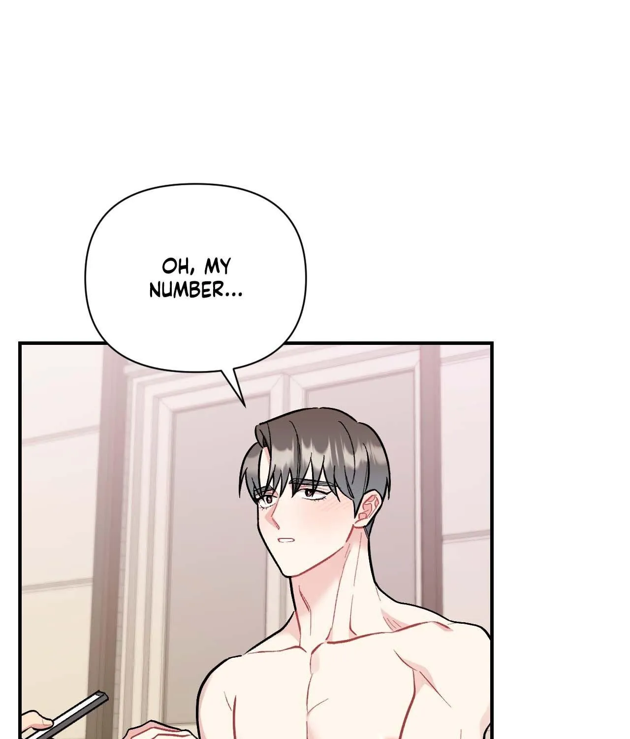 Cherry Complex Chapter 60 page 164 - 