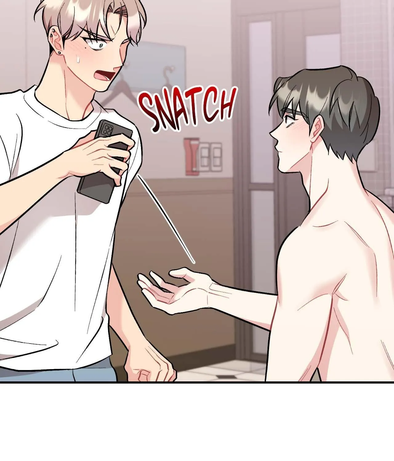 Cherry Complex Chapter 60 page 170 - 