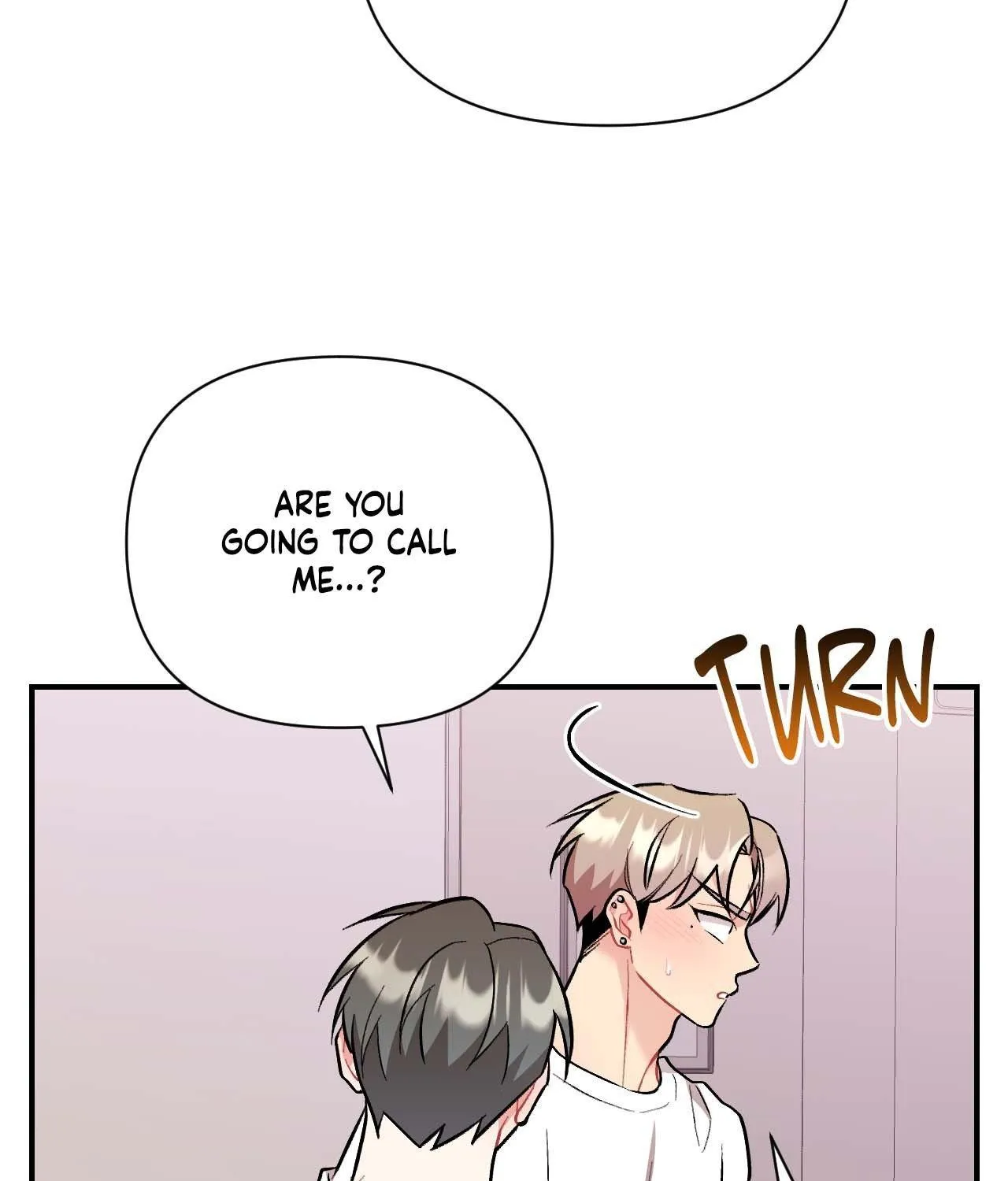 Cherry Complex Chapter 60 page 174 - 