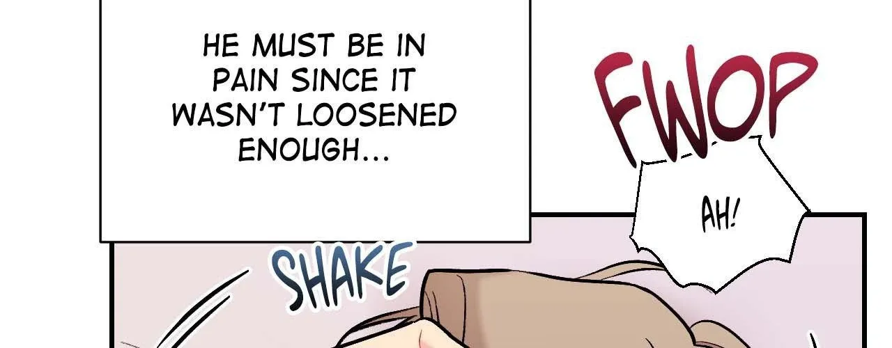 Cherry Complex Chapter 60 page 20 - 