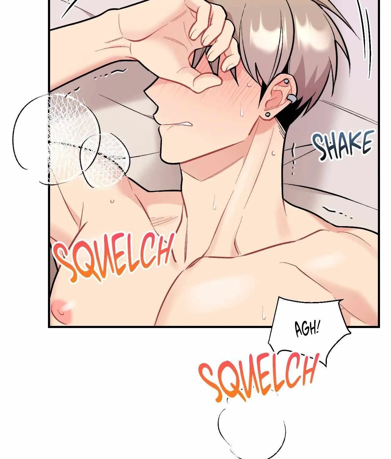 Cherry Complex Chapter 60 page 21 - 