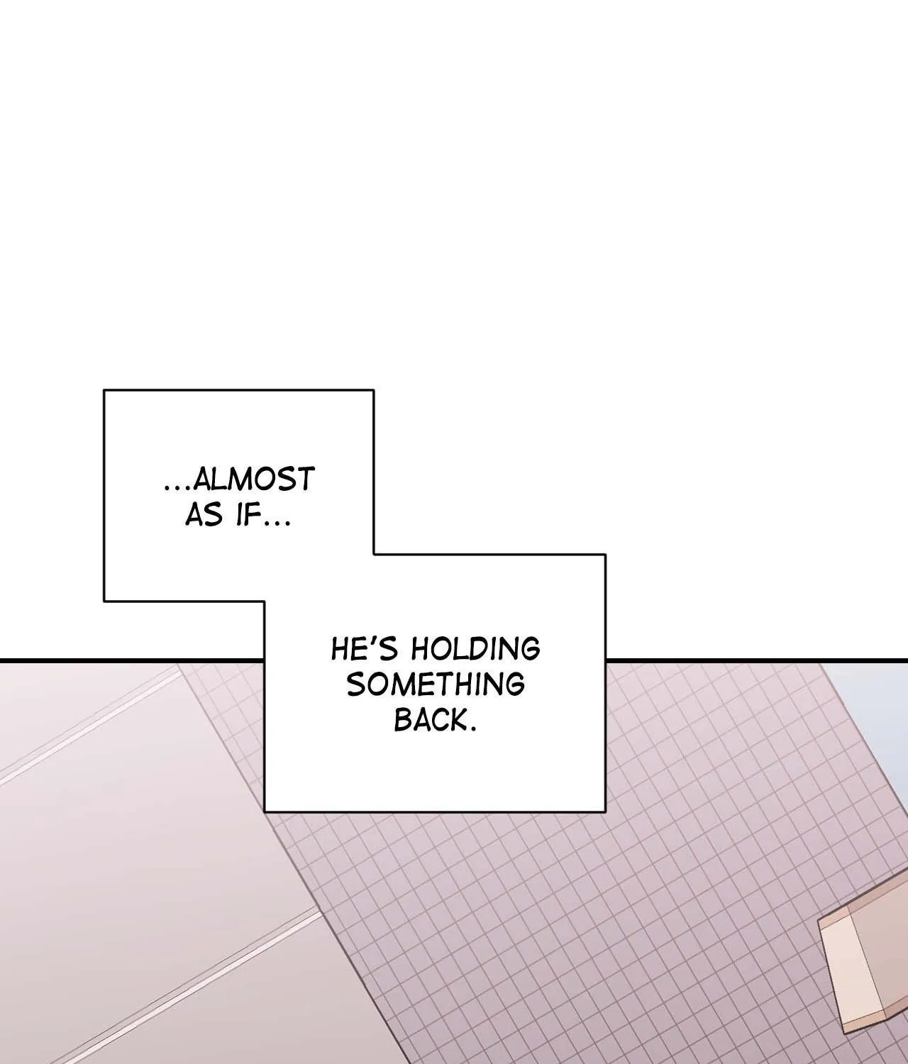 Cherry Complex Chapter 60 page 26 - 
