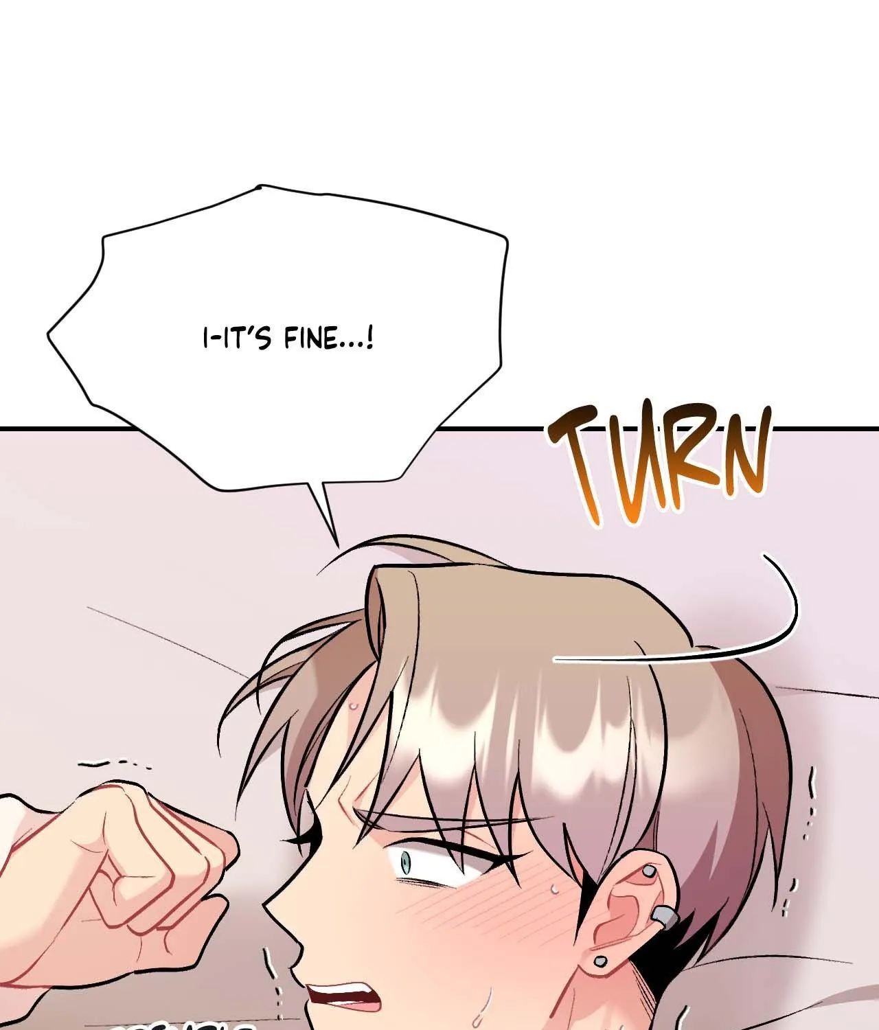 Cherry Complex Chapter 60 page 34 - 