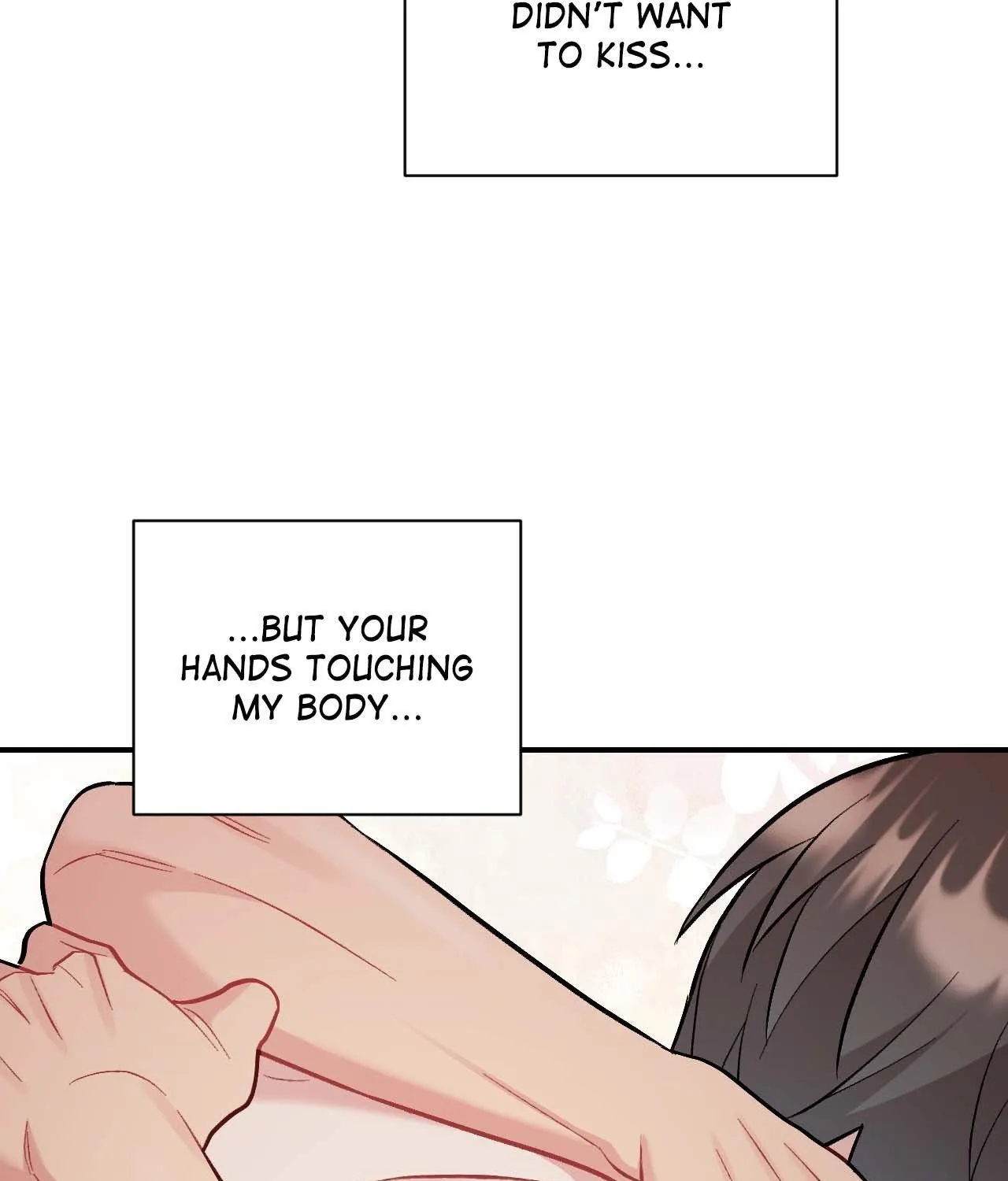 Cherry Complex Chapter 60 page 61 - 