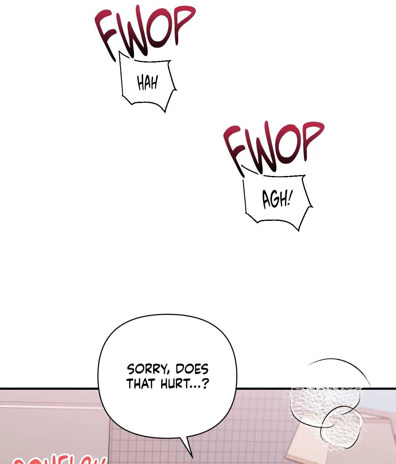Cherry Complex Chapter 60 page 9 - 