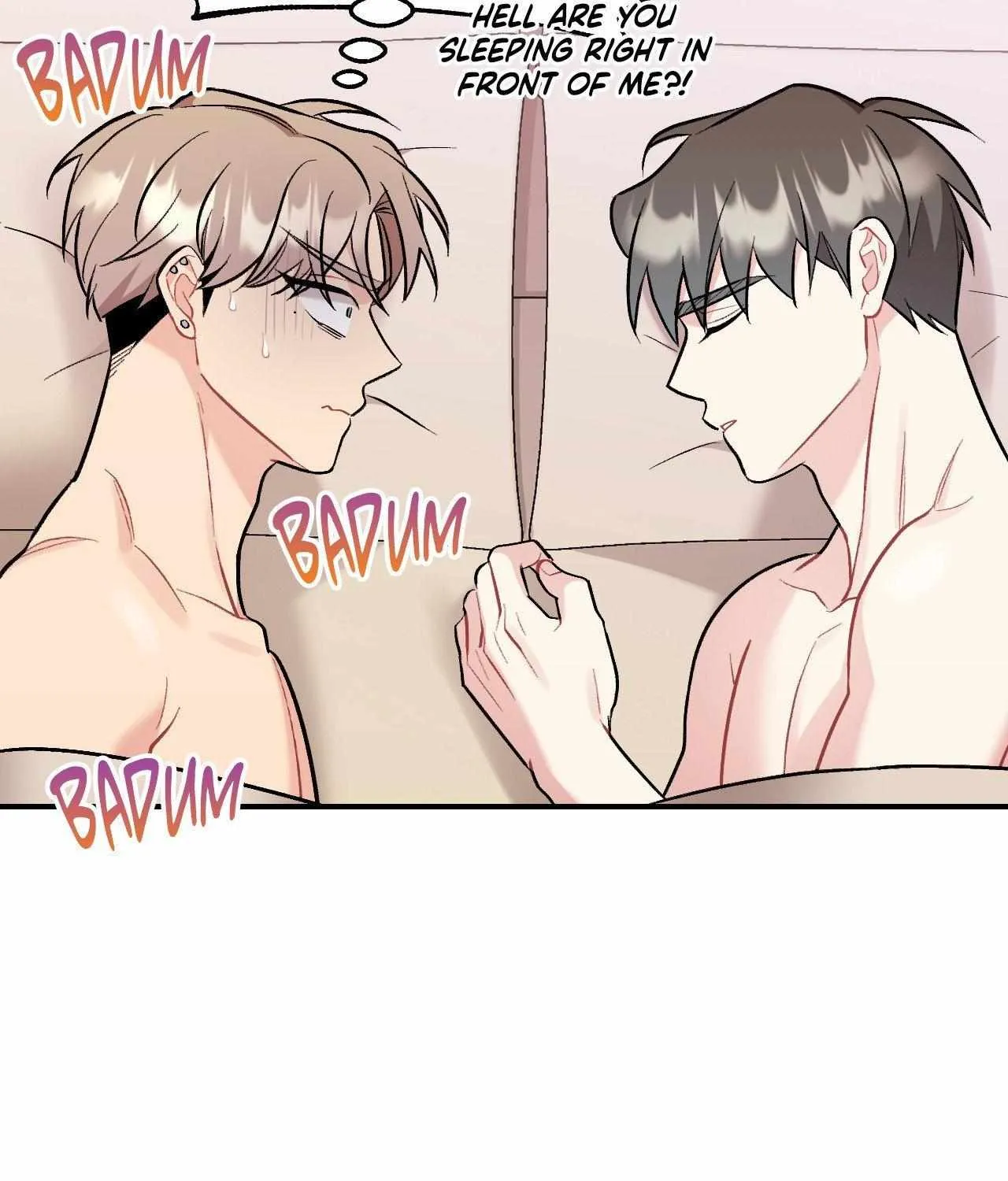 Cherry Complex Chapter 60 page 83 - 