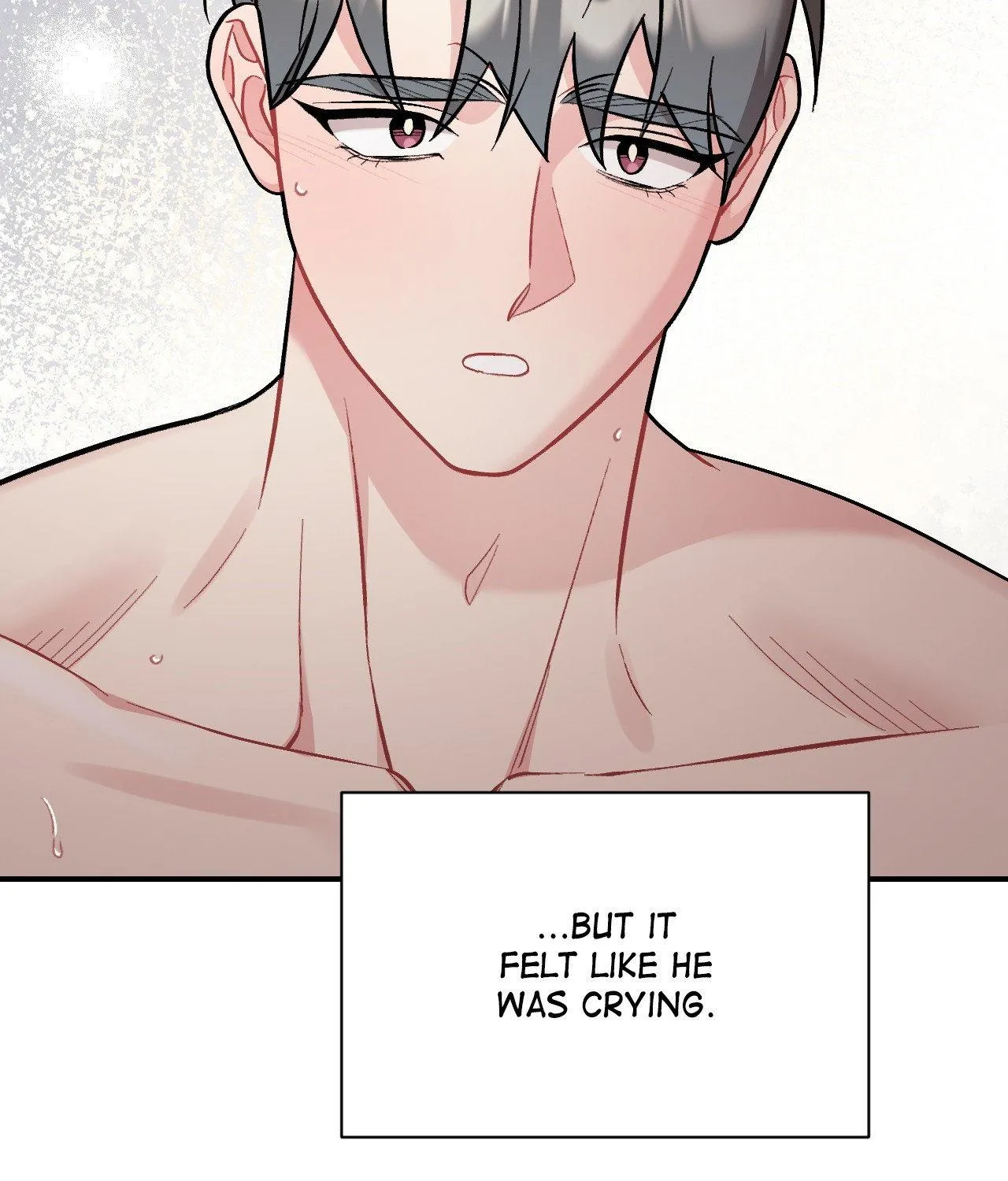 Cherry Complex Chapter 60 page 95 - 