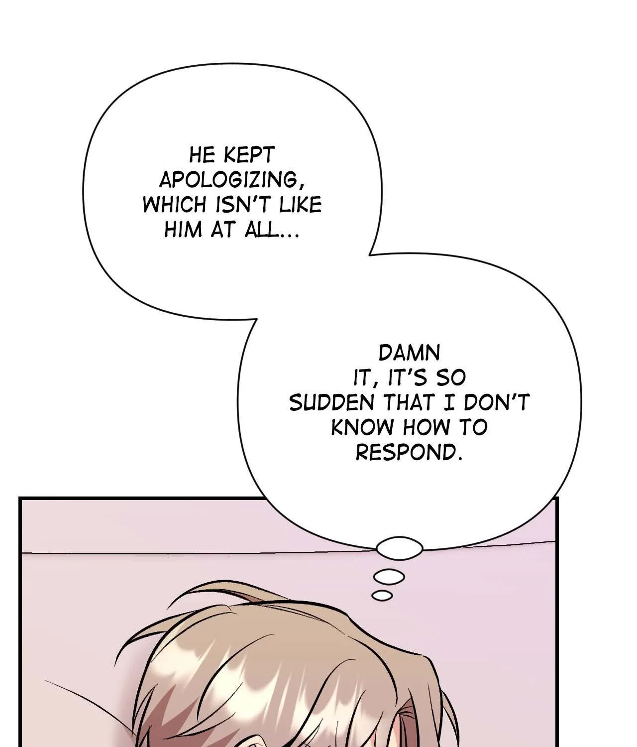 Cherry Complex Chapter 60 page 97 - 