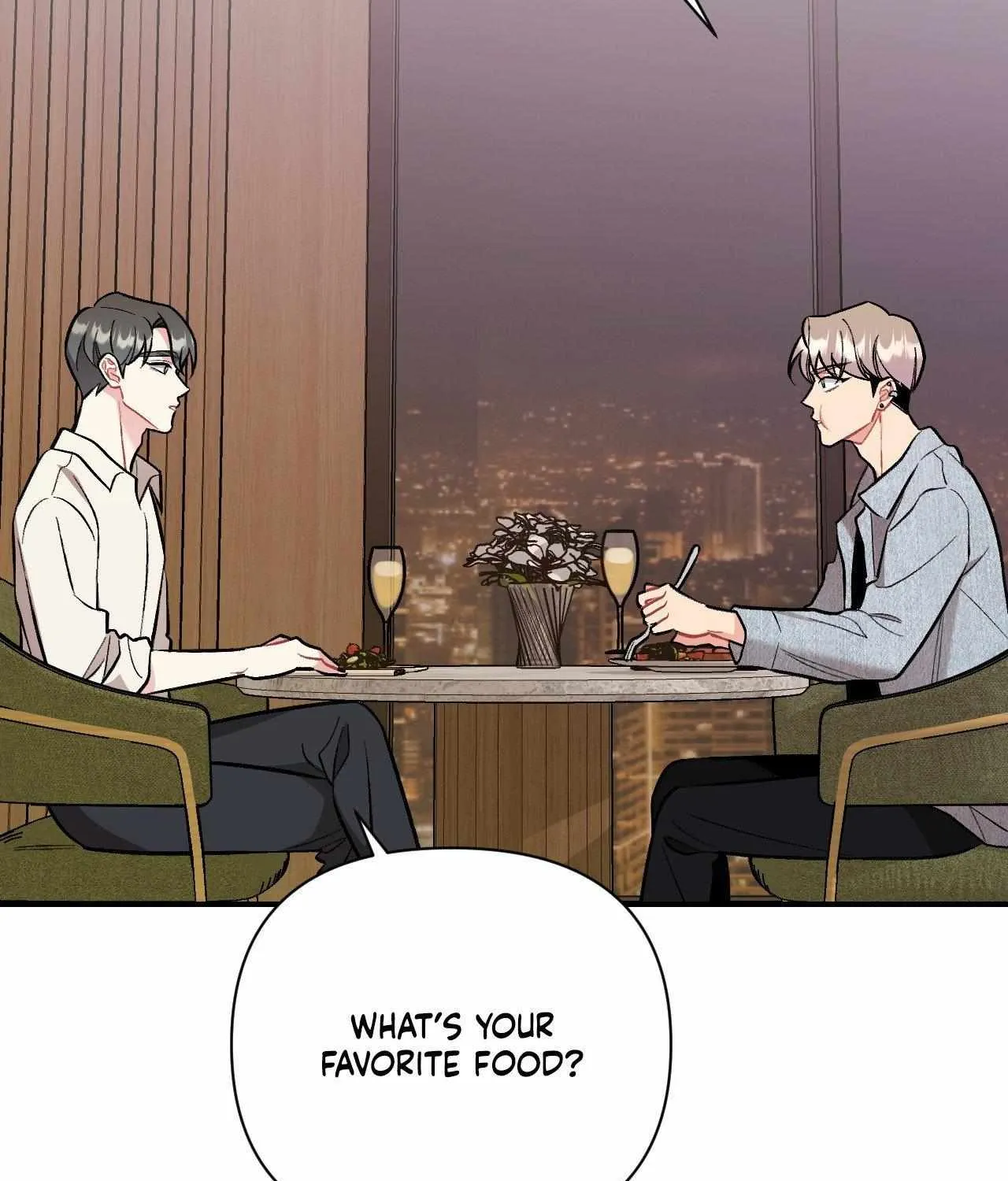 Cherry Complex Chapter 61 page 101 - 