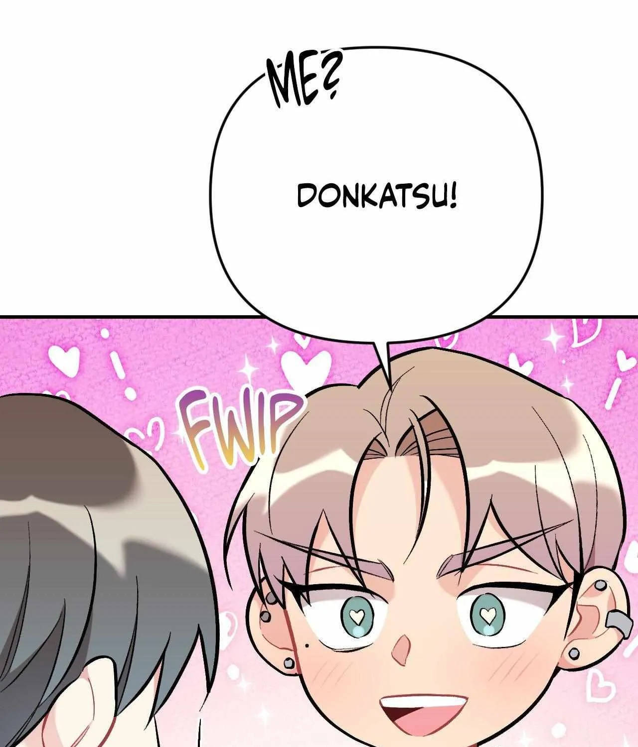 Cherry Complex Chapter 61 page 103 - 