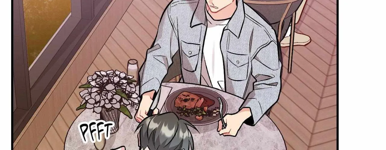 Cherry Complex Chapter 61 page 106 - 