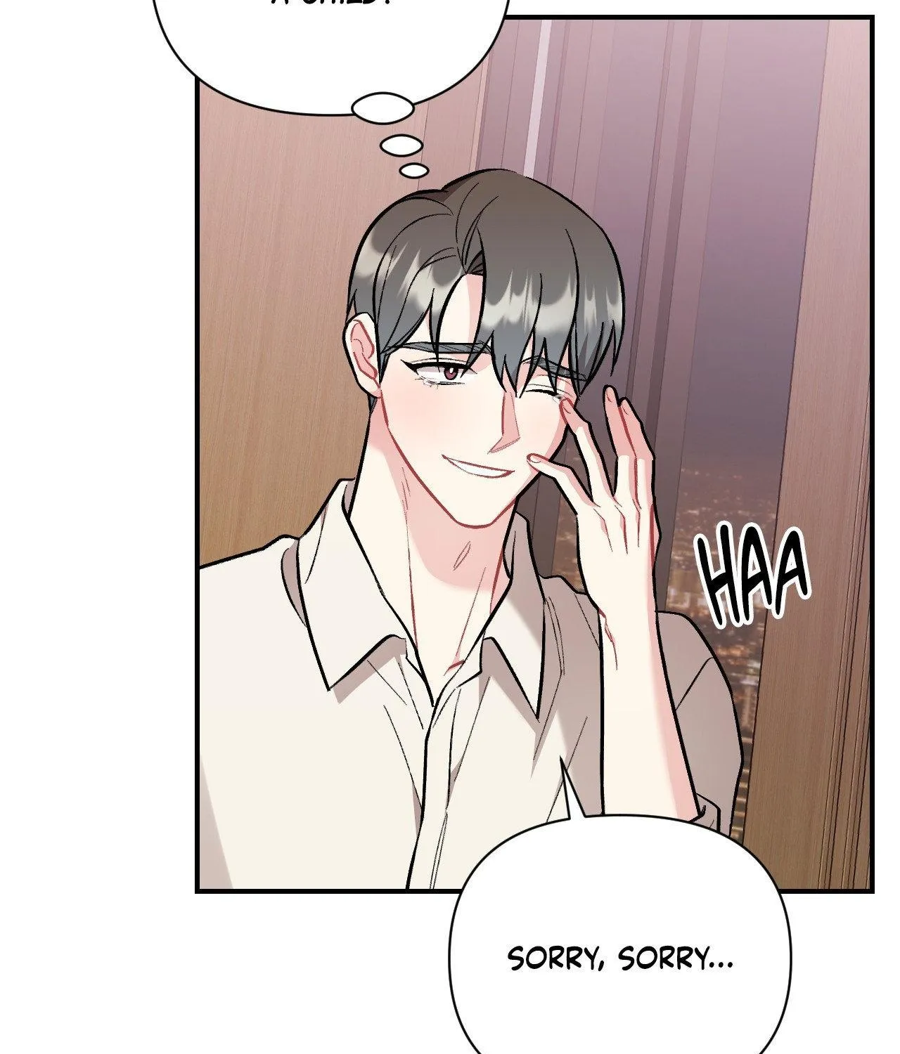 Cherry Complex Chapter 61 page 109 - 