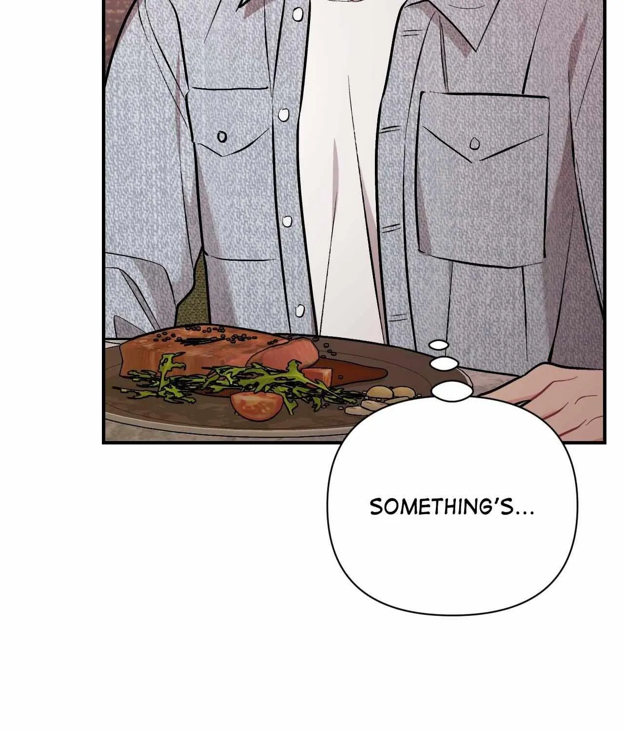 Cherry Complex Chapter 61 page 116 - 