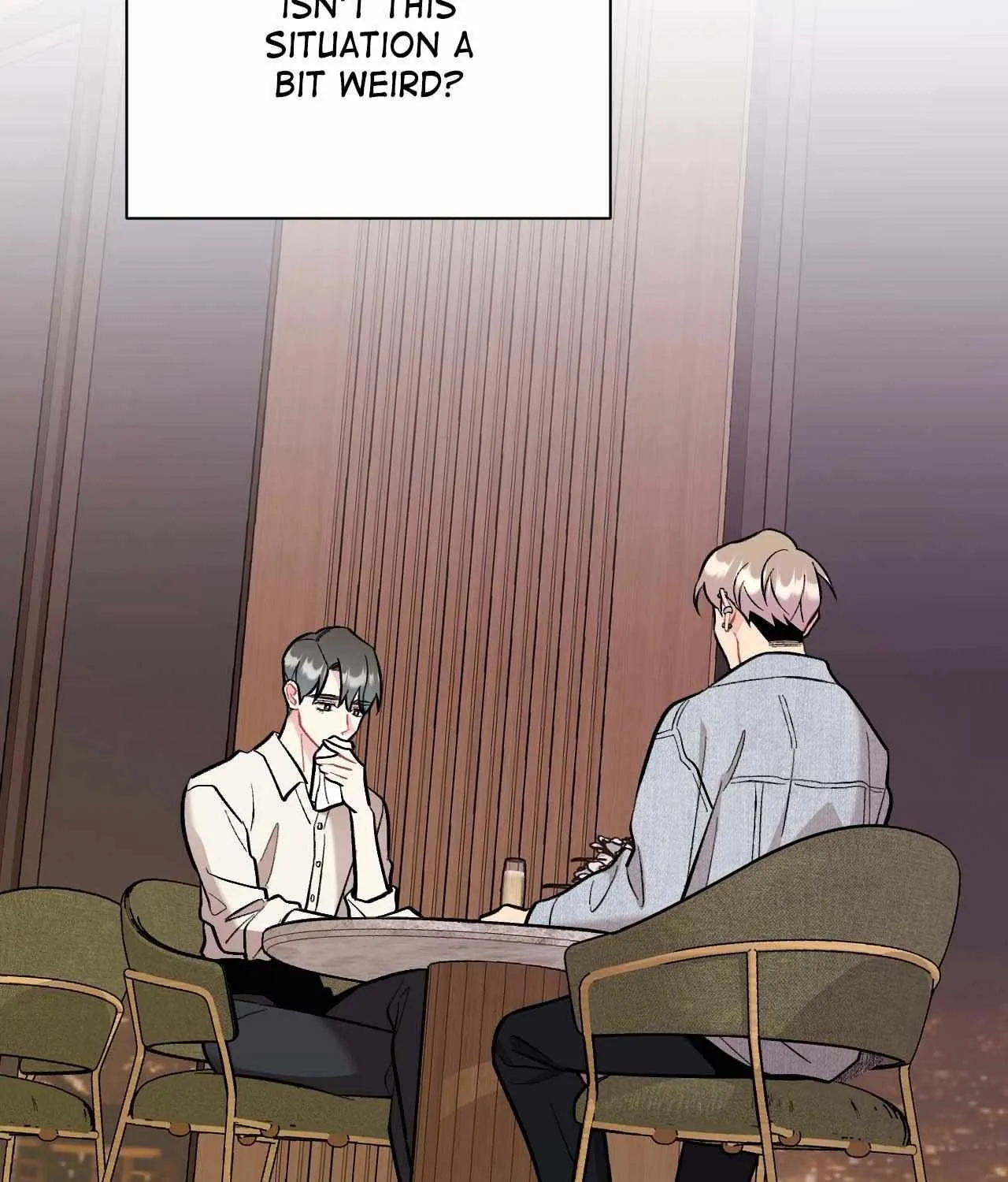 Cherry Complex Chapter 61 page 118 - 