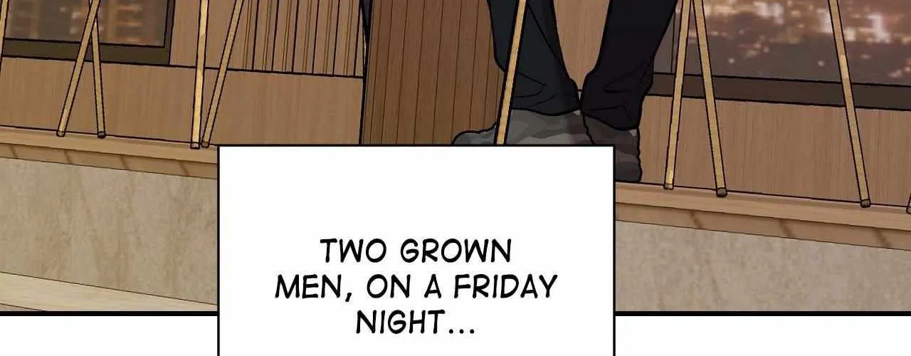 Cherry Complex Chapter 61 page 119 - 
