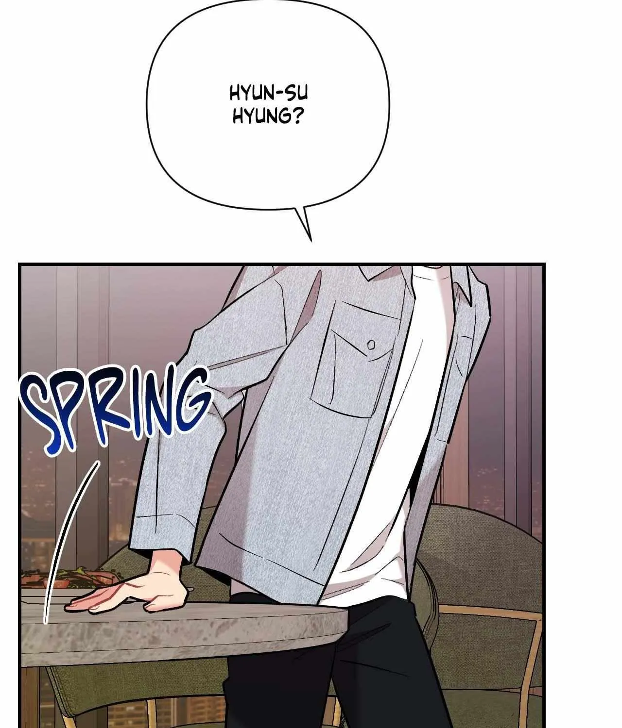 Cherry Complex Chapter 61 page 126 - 