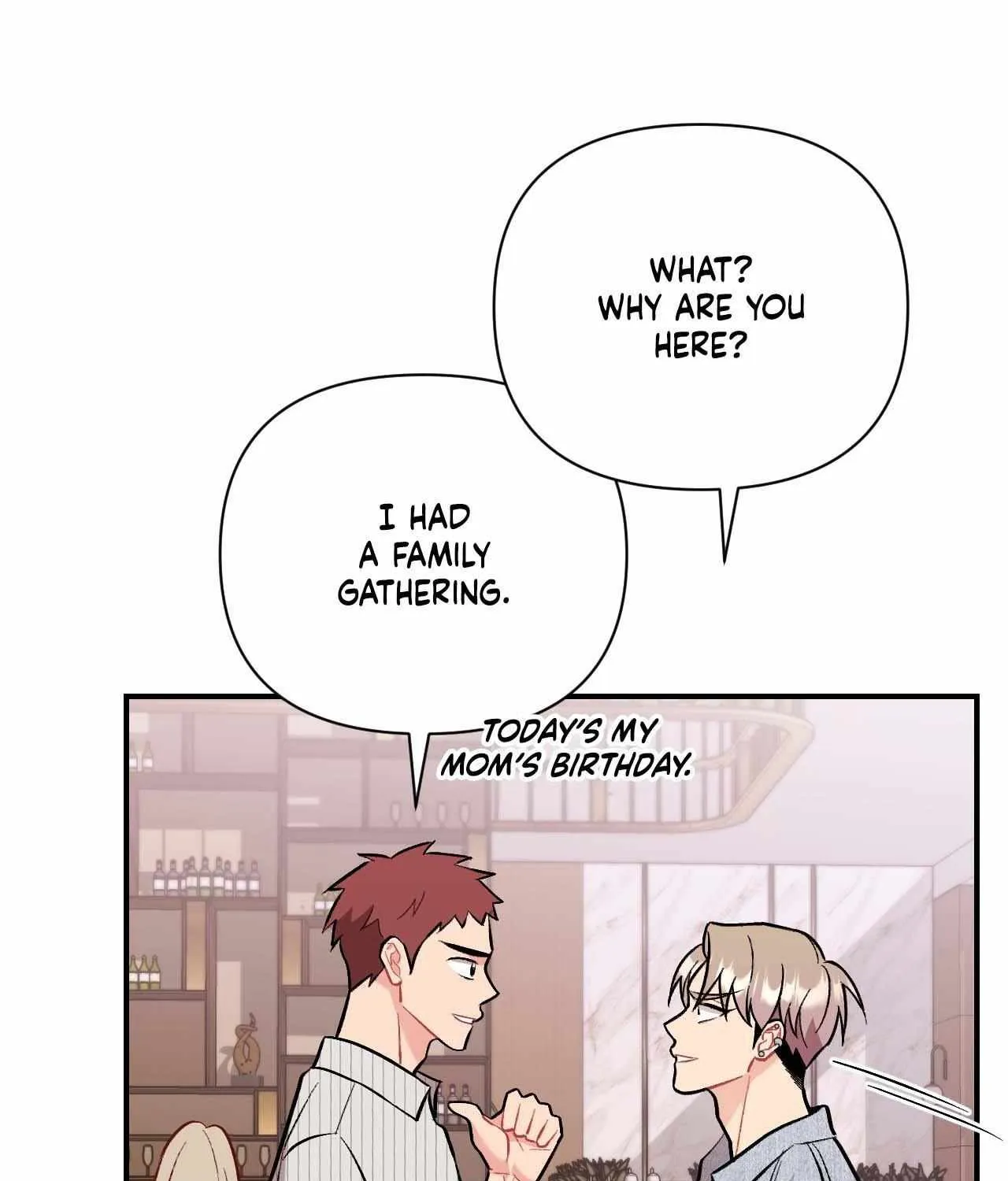 Cherry Complex Chapter 61 page 128 - 