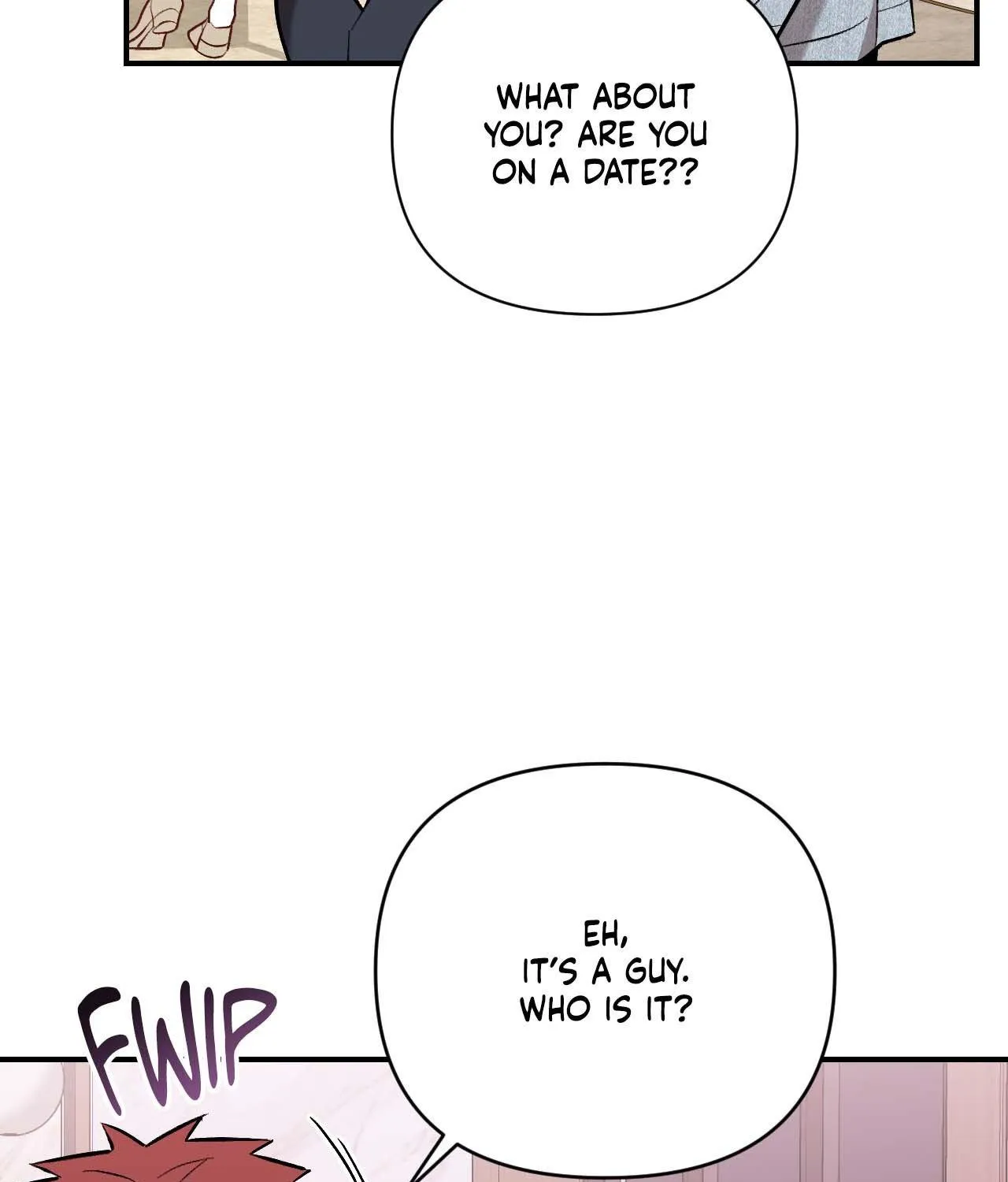 Cherry Complex Chapter 61 page 130 - 