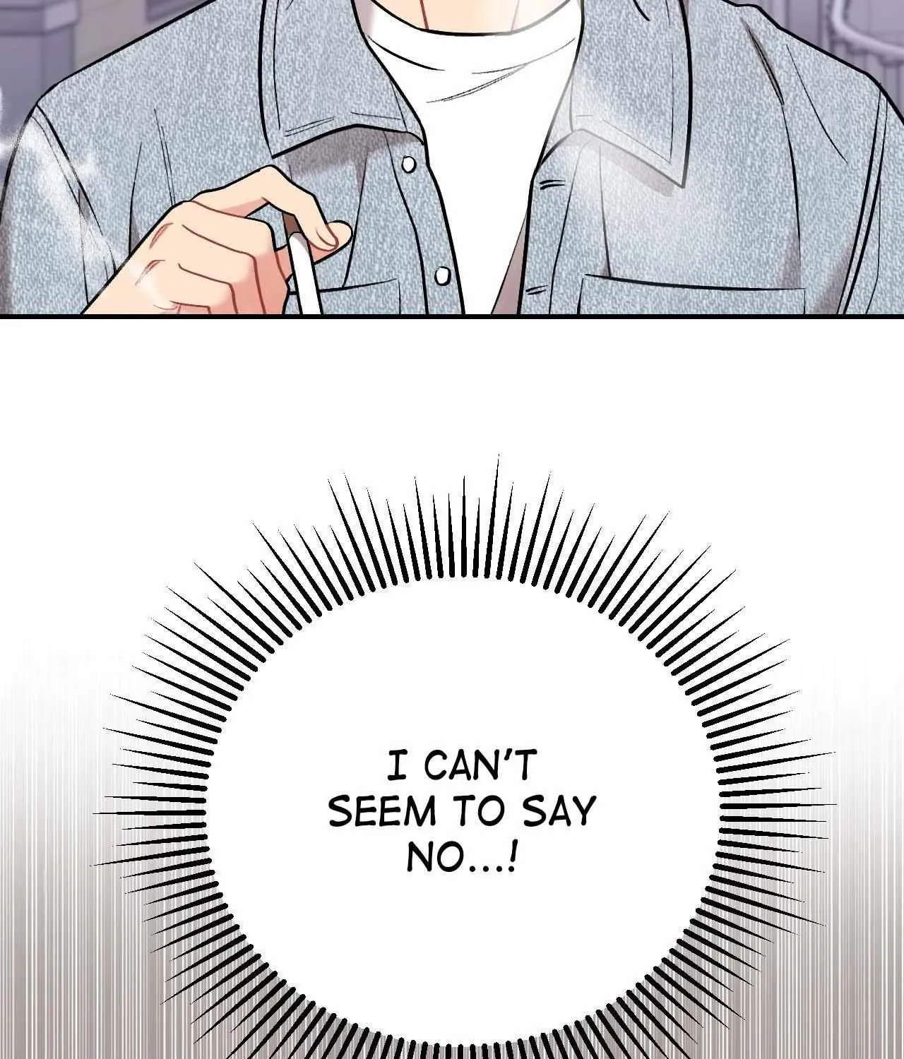 Cherry Complex Chapter 61 page 14 - 