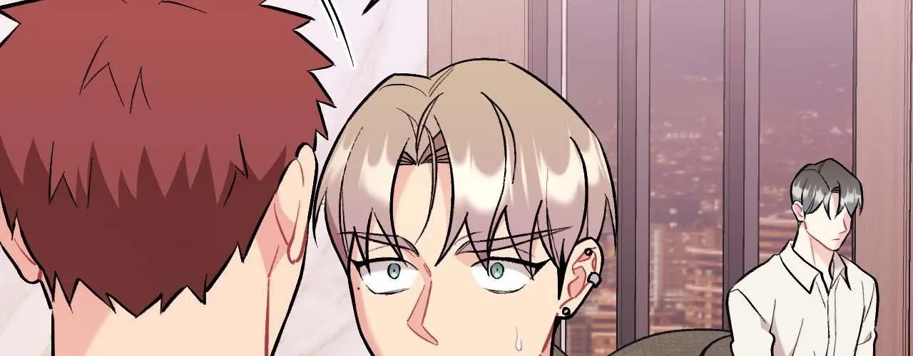 Cherry Complex Chapter 61 page 131 - 