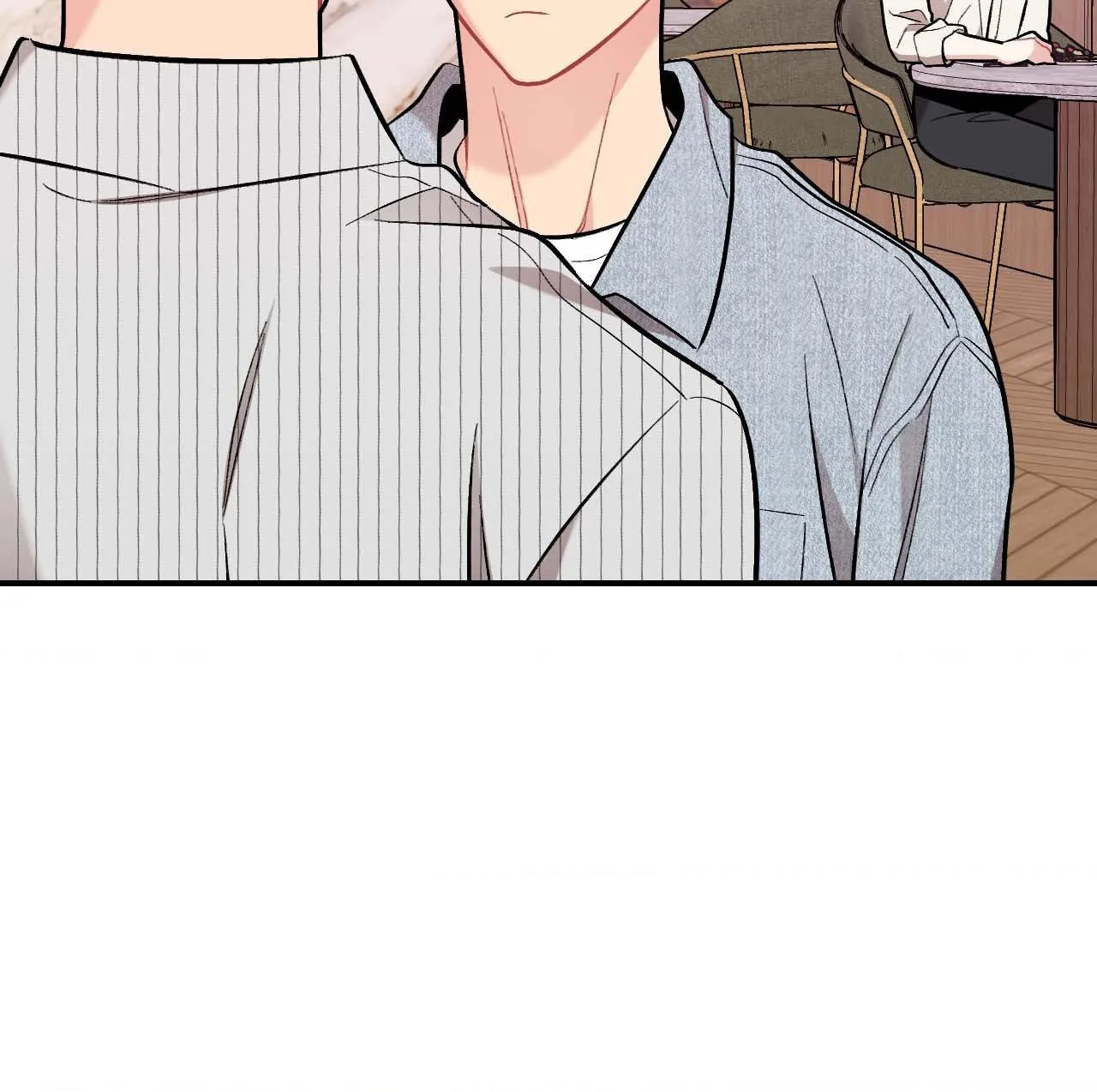 Cherry Complex Chapter 61 page 132 - 