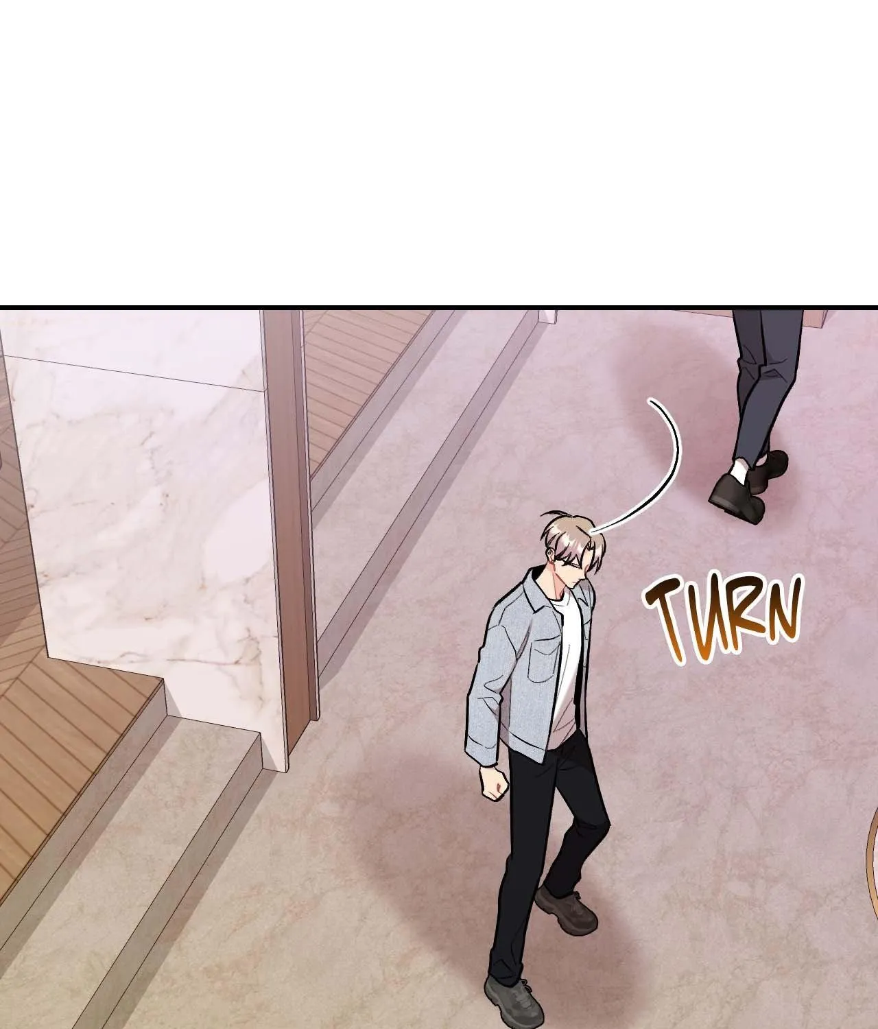 Cherry Complex Chapter 61 page 143 - 