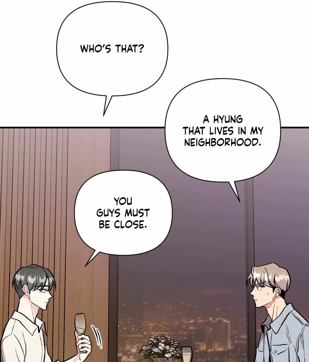 Cherry Complex Chapter 61 page 151 - 