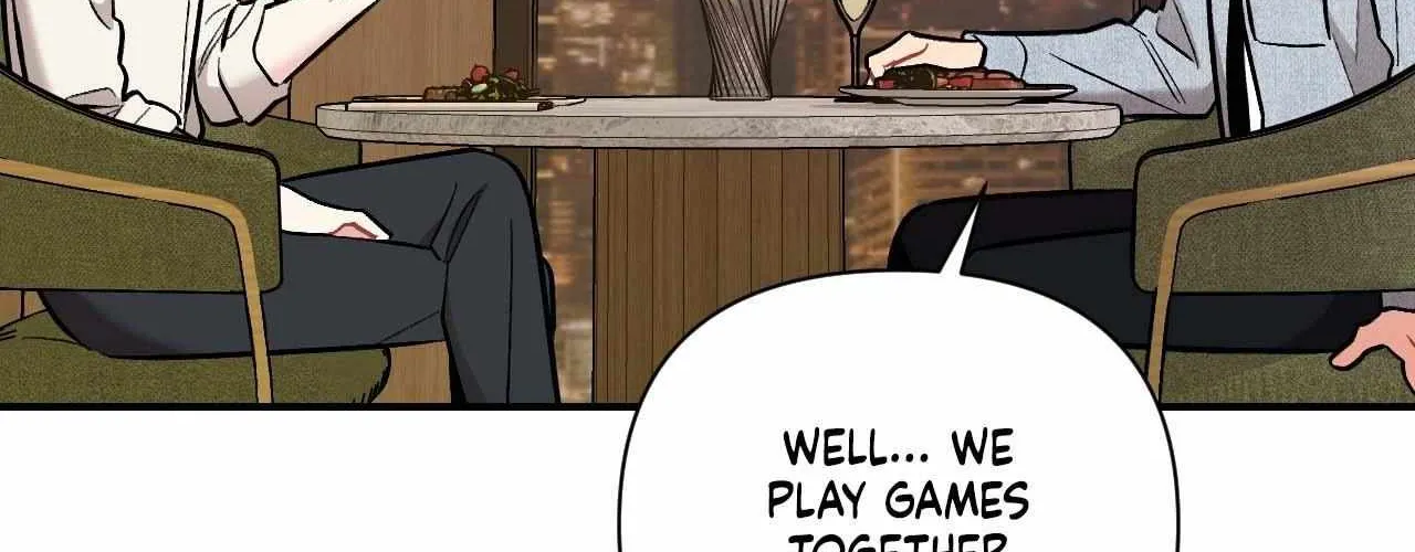 Cherry Complex Chapter 61 page 152 - 
