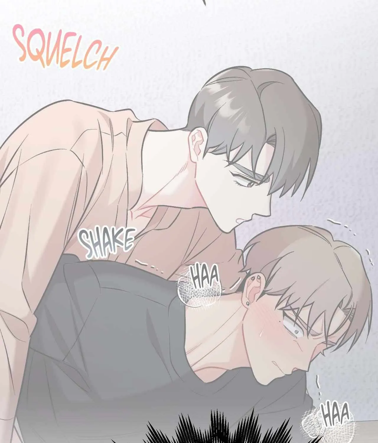 Cherry Complex Chapter 61 page 158 - 
