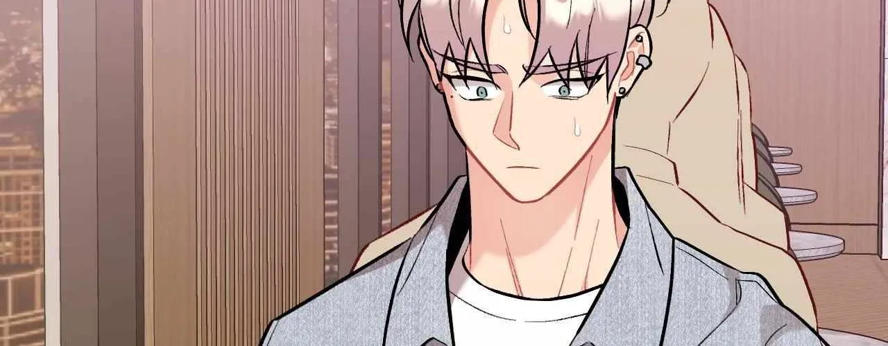 Cherry Complex Chapter 61 page 161 - 