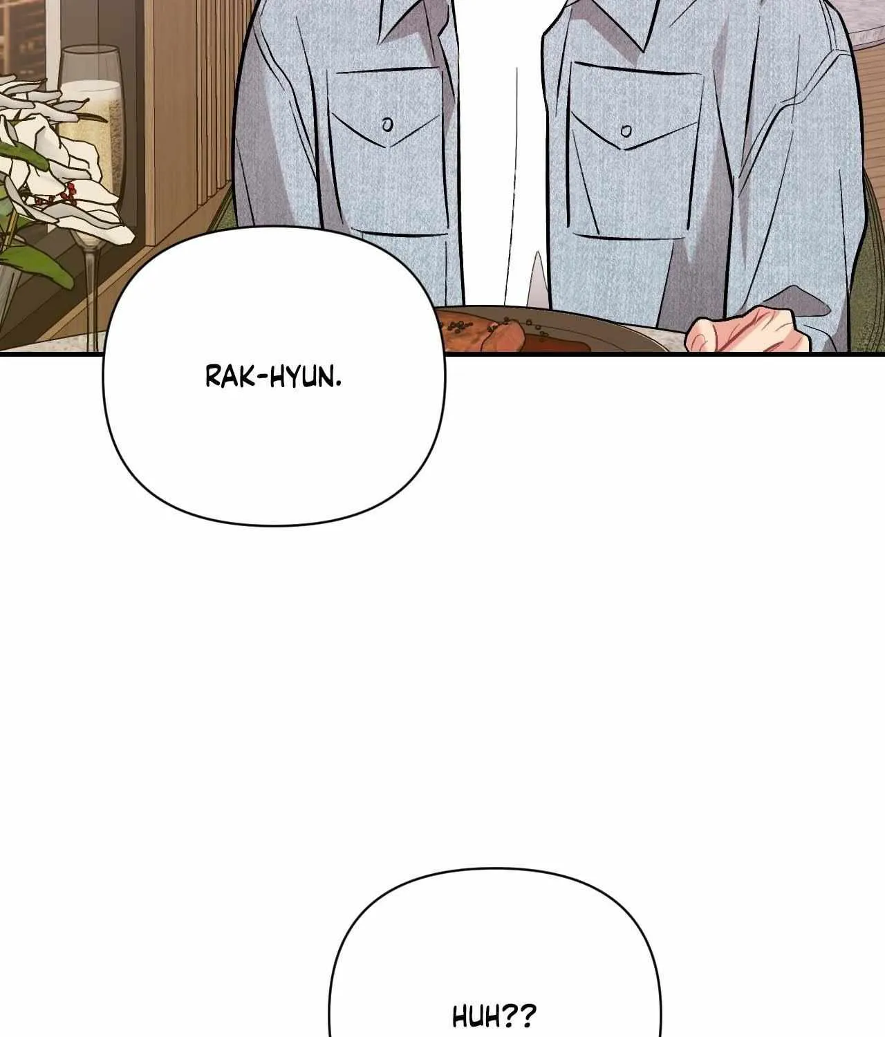 Cherry Complex Chapter 61 page 162 - 