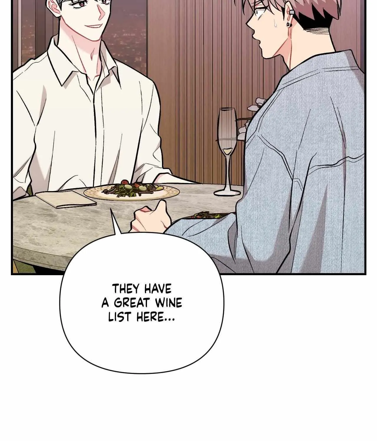Cherry Complex Chapter 61 page 164 - 