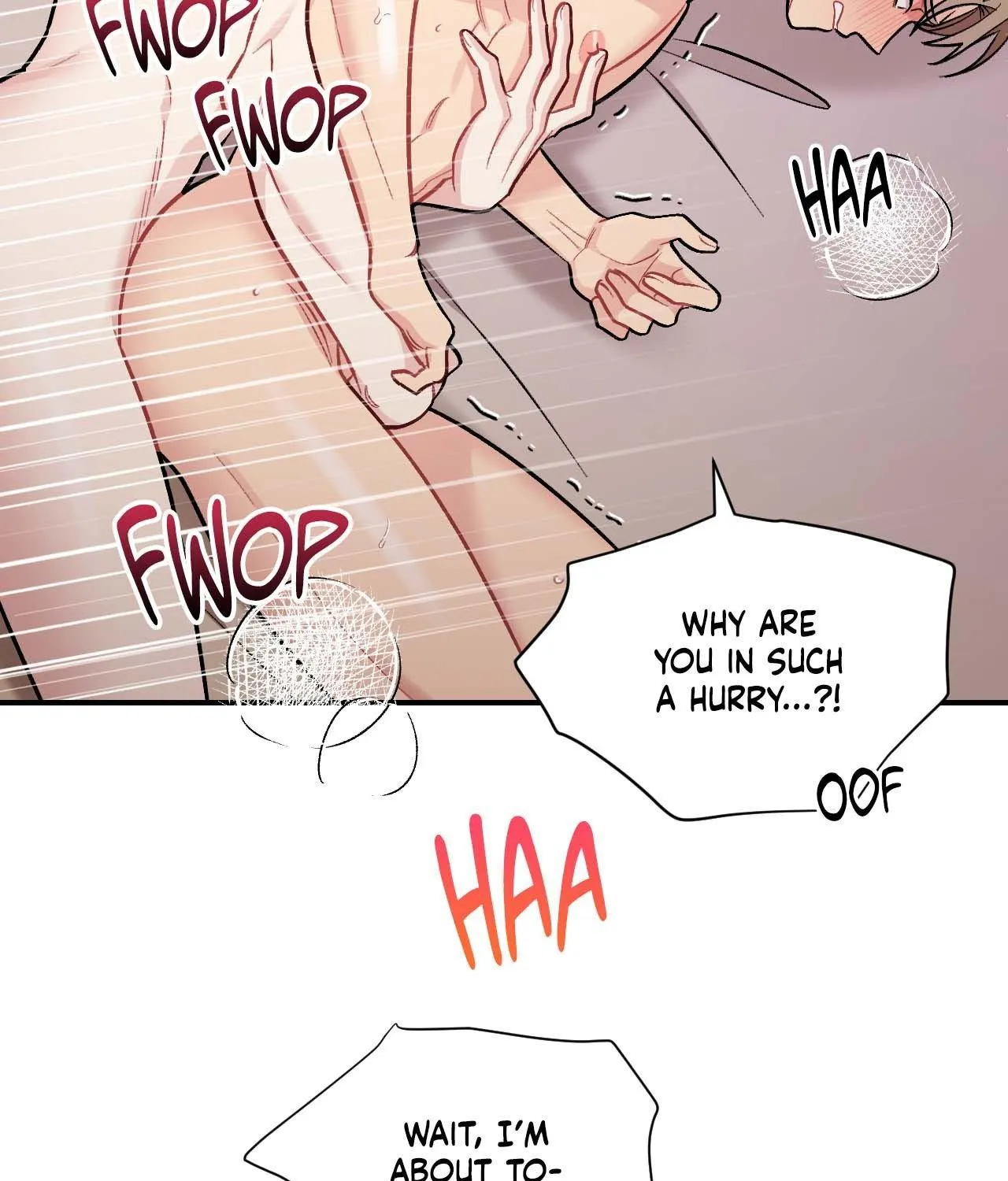 Cherry Complex Chapter 61 page 20 - 