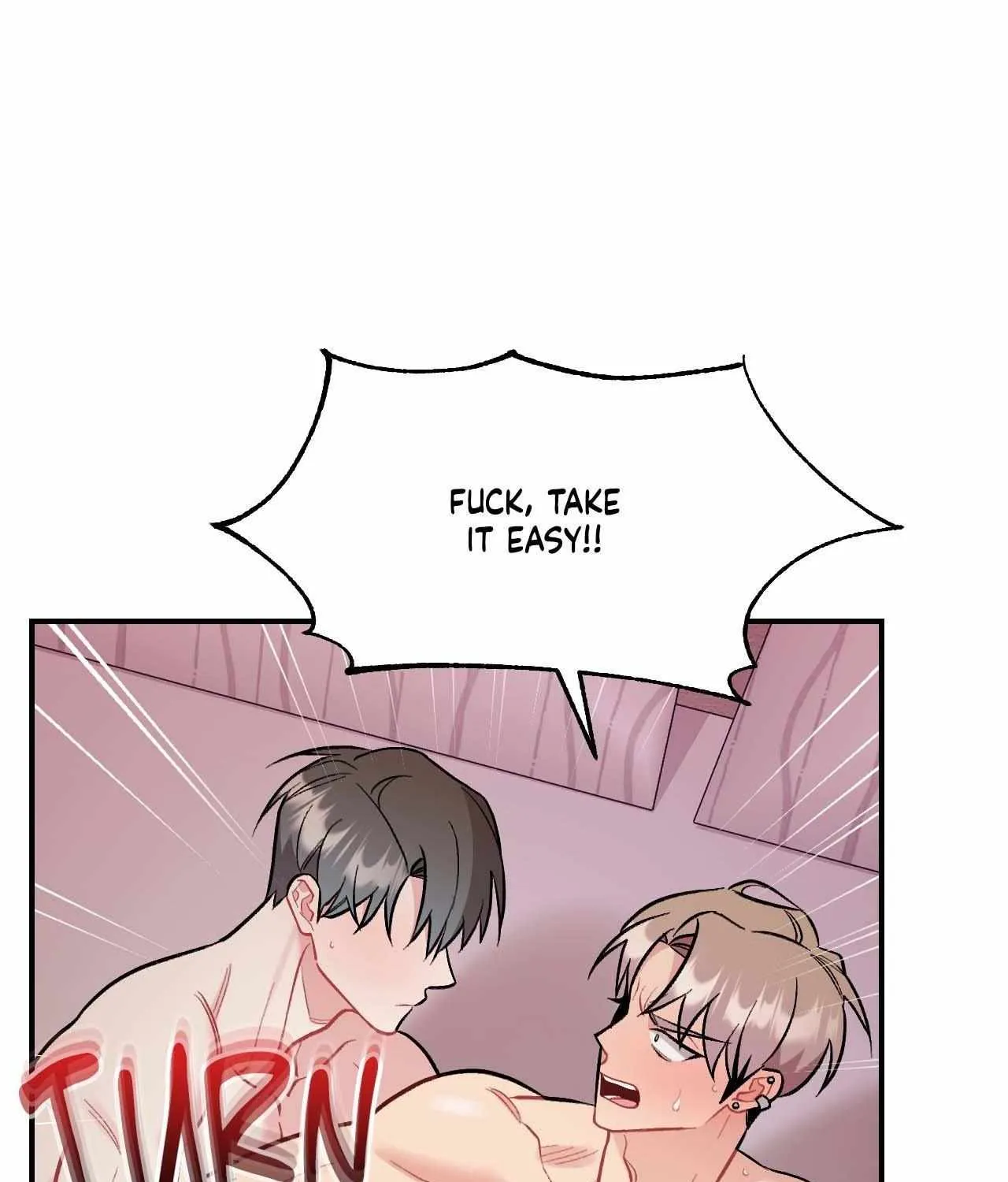 Cherry Complex Chapter 61 page 31 - 